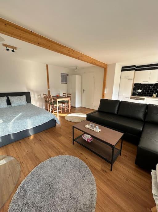 Chalet du Moléson