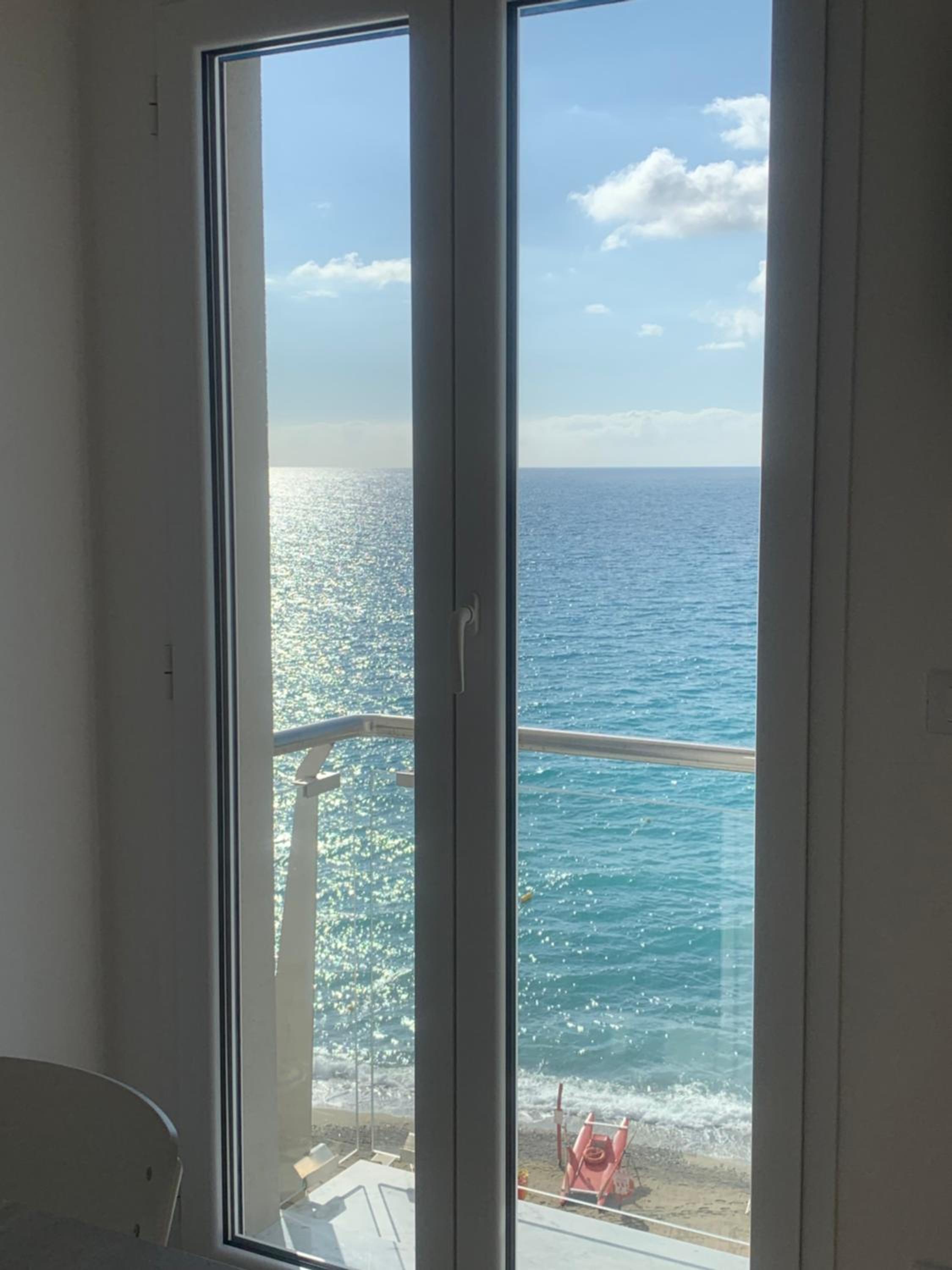 Vela D’Oro appartamenti sul mare