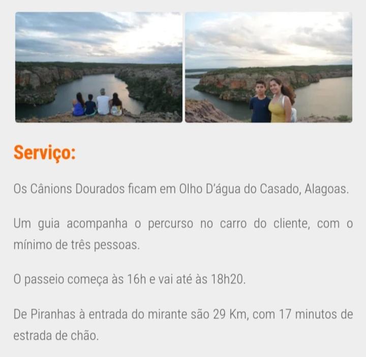 Casa Recanto dos Cangaceiros