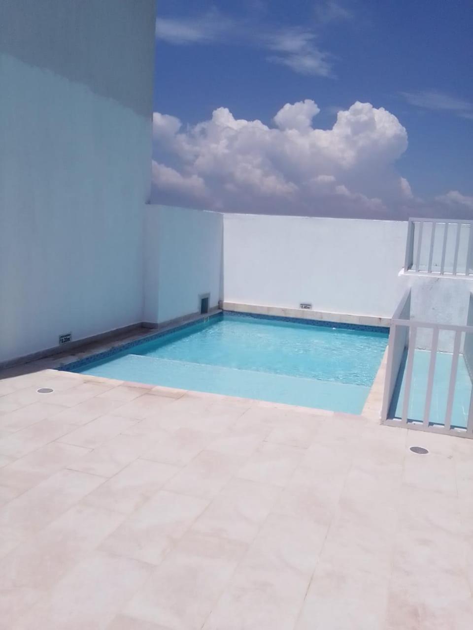 Apartamento Torre Primi 2504, Torices, Playa