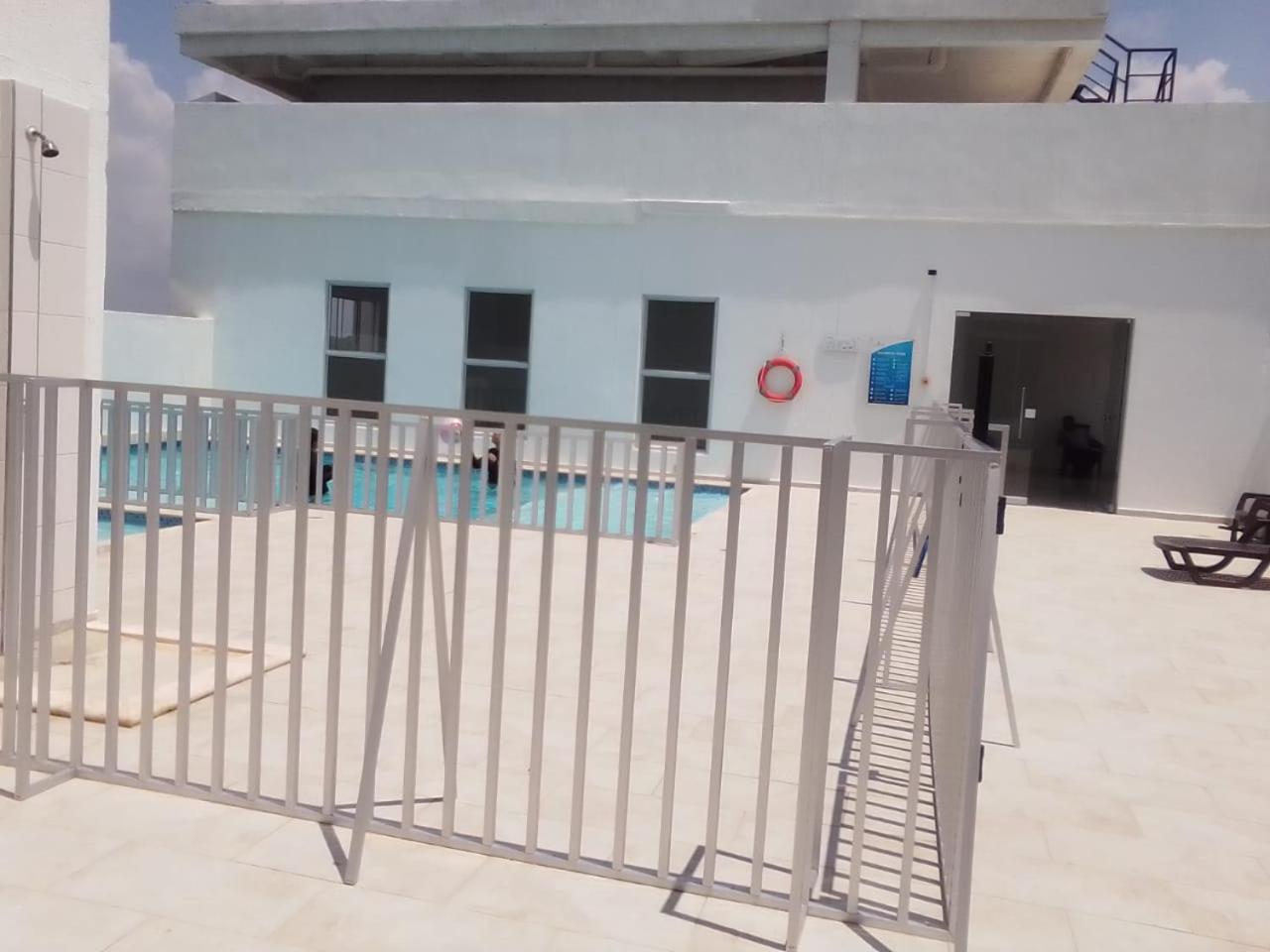 Apartamento Torre Primi 2504, Torices, Playa