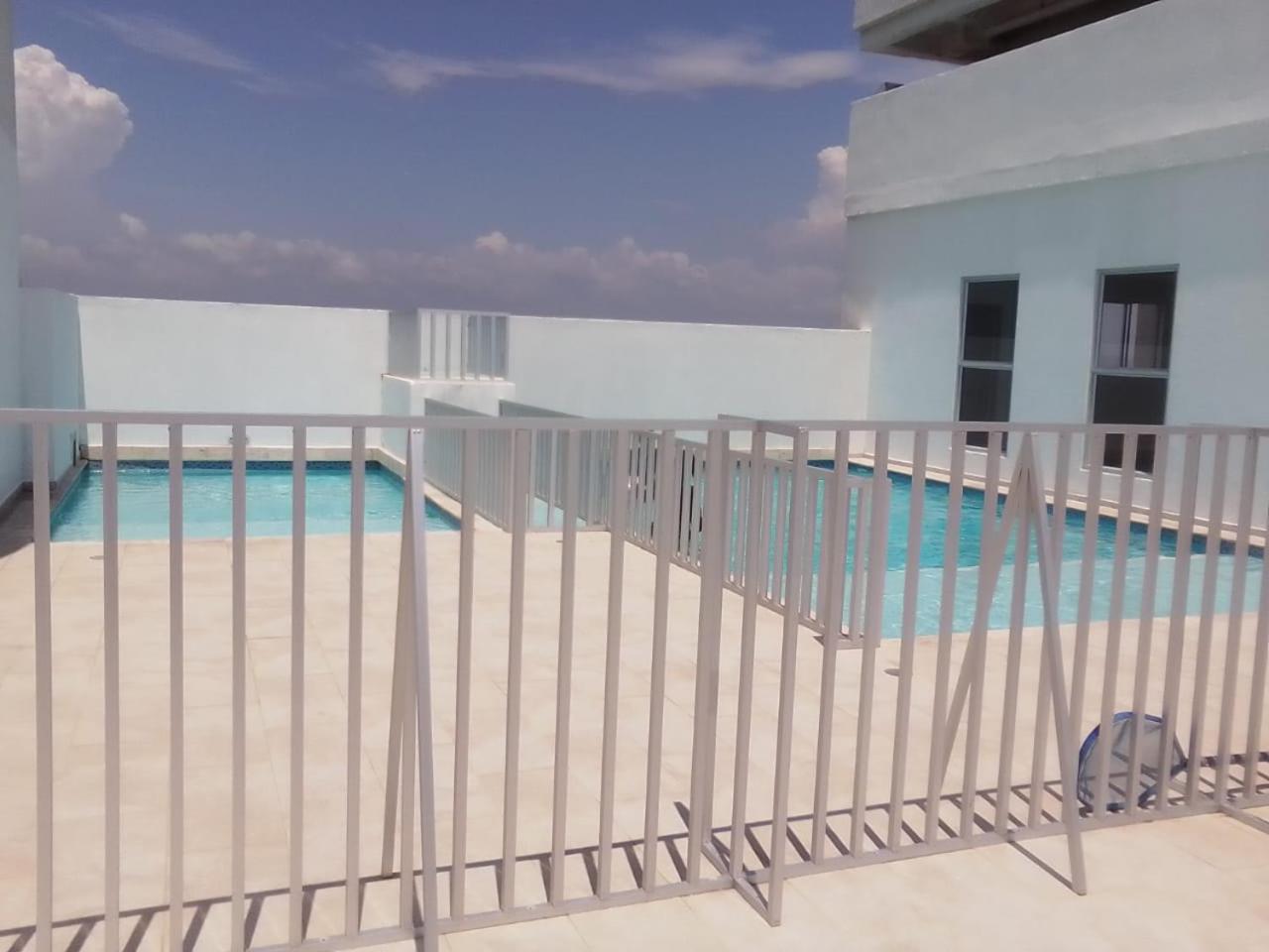 Apartamento Torre Primi 2504, Torices, Playa