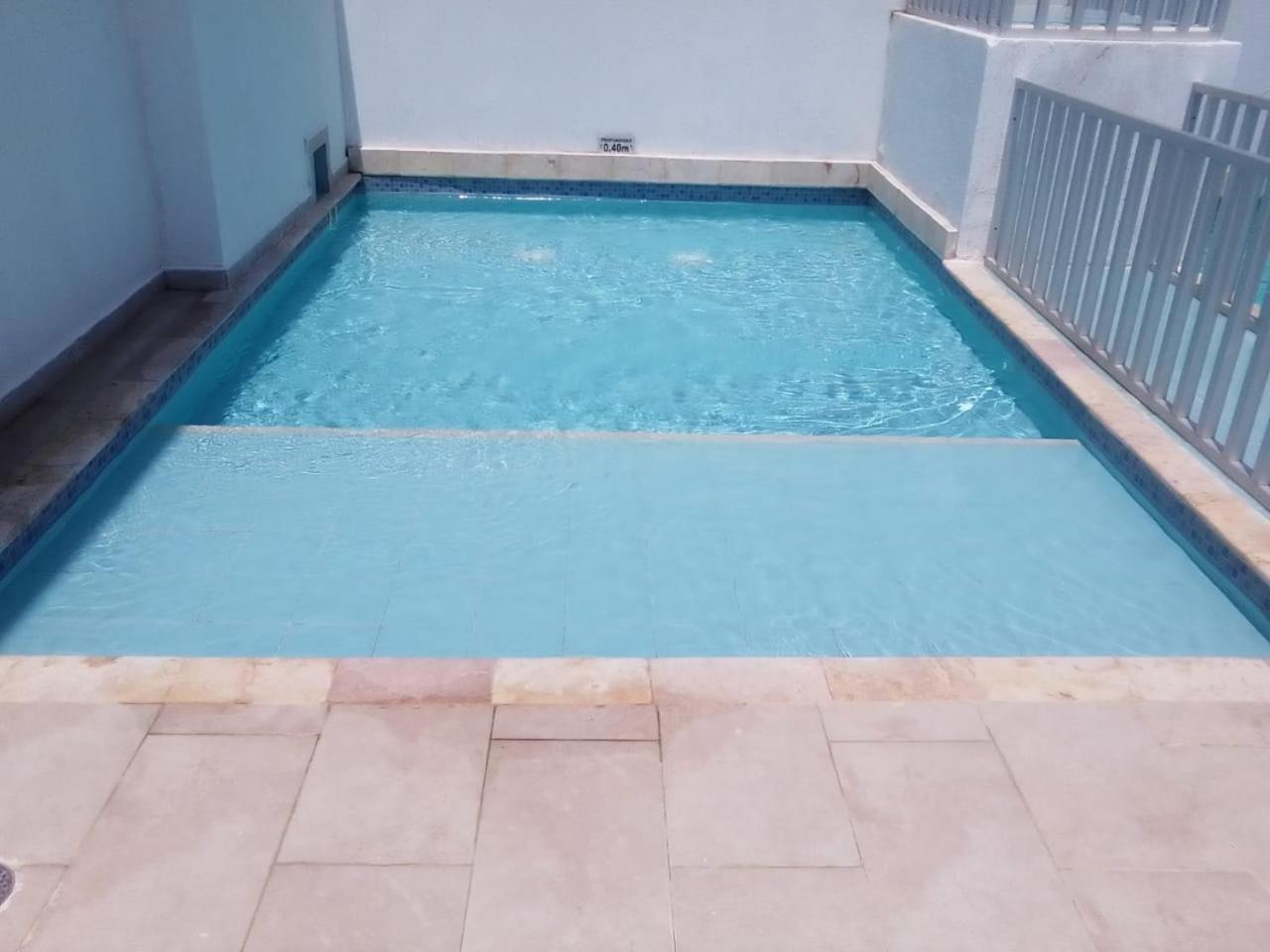 Apartamento Torre Primi 2504, Torices, Playa