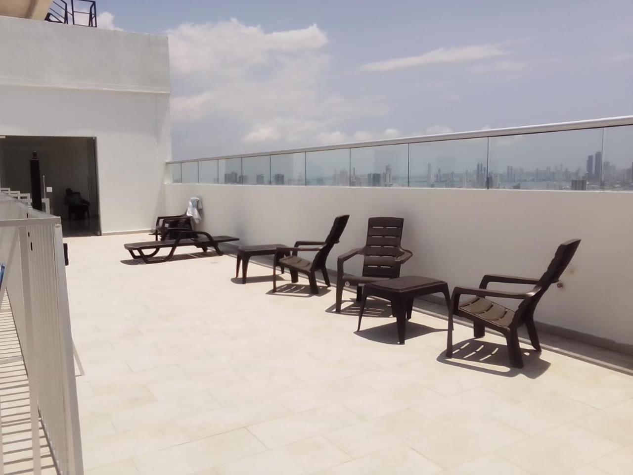Apartamento Torre Primi 2504, Torices, Playa