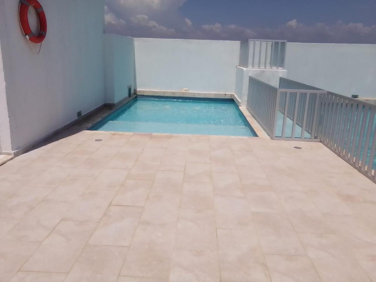 Apartamento Torre Primi 2504, Torices, Playa