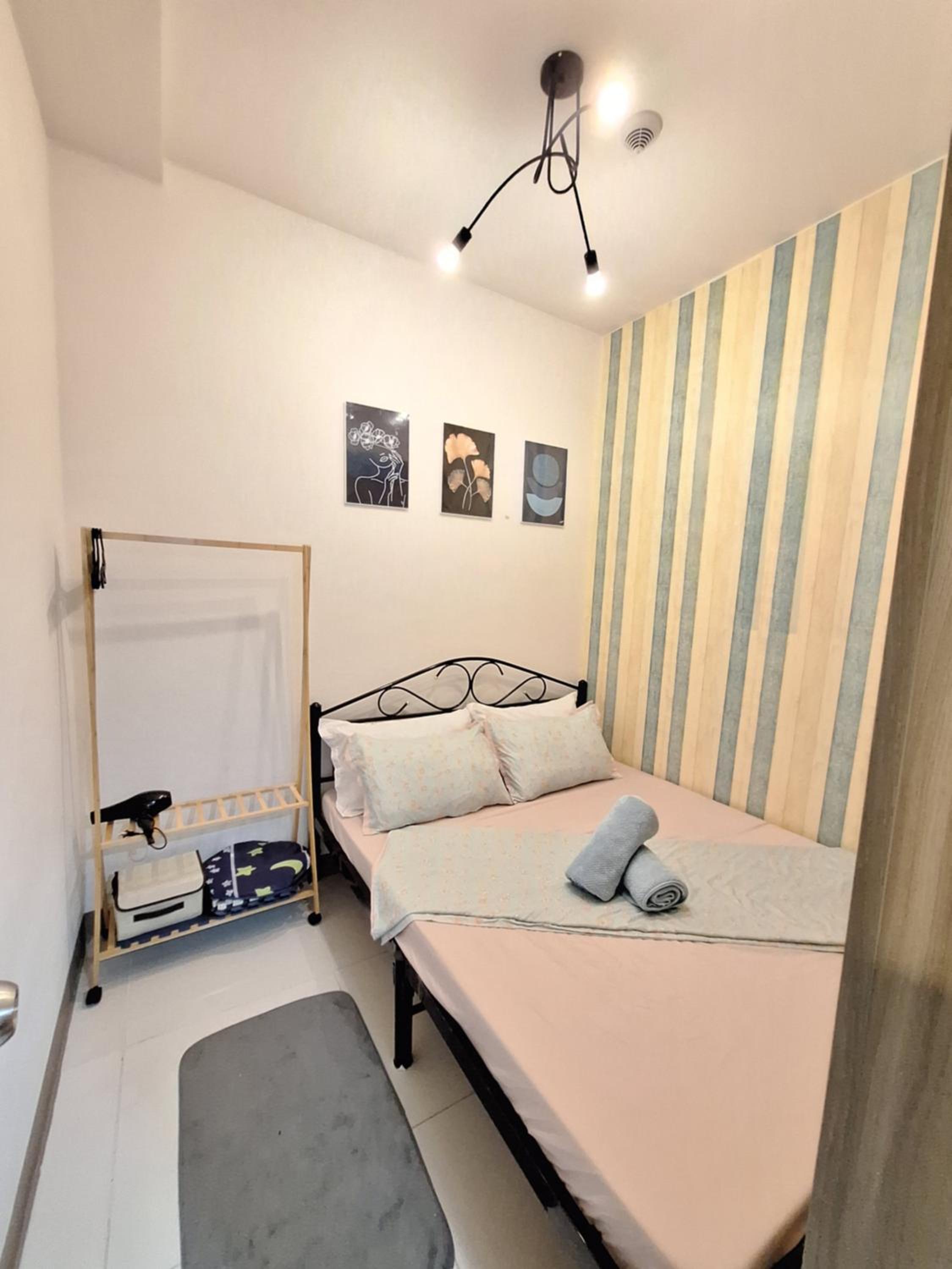 Coast Stay by J 34th floor Condo