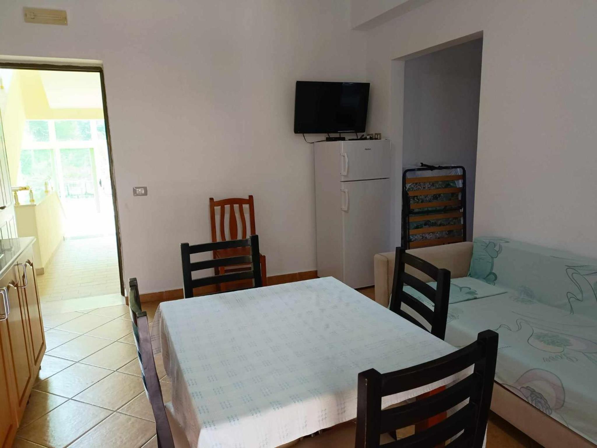 Alti Holiday Apartments ONE