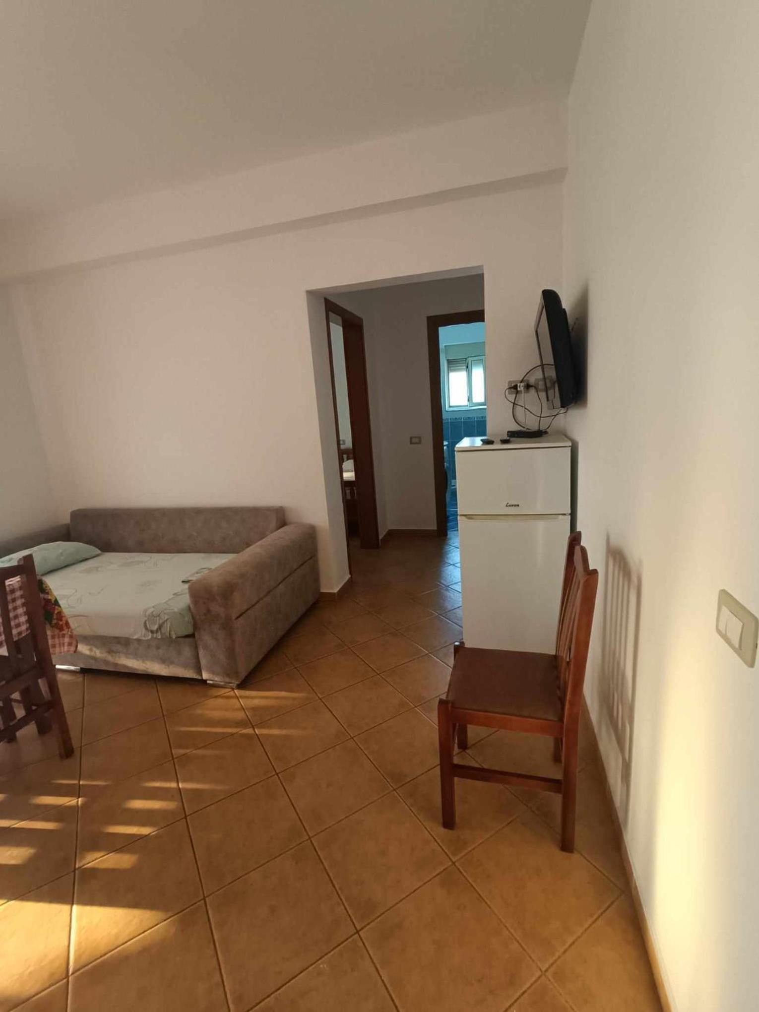 Alti Holiday Apartments ONE