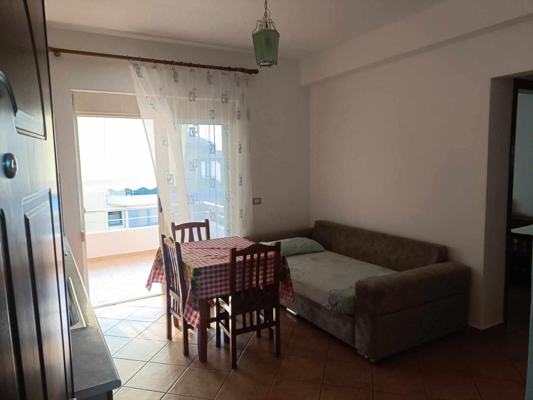 Alti Holiday Apartments ONE