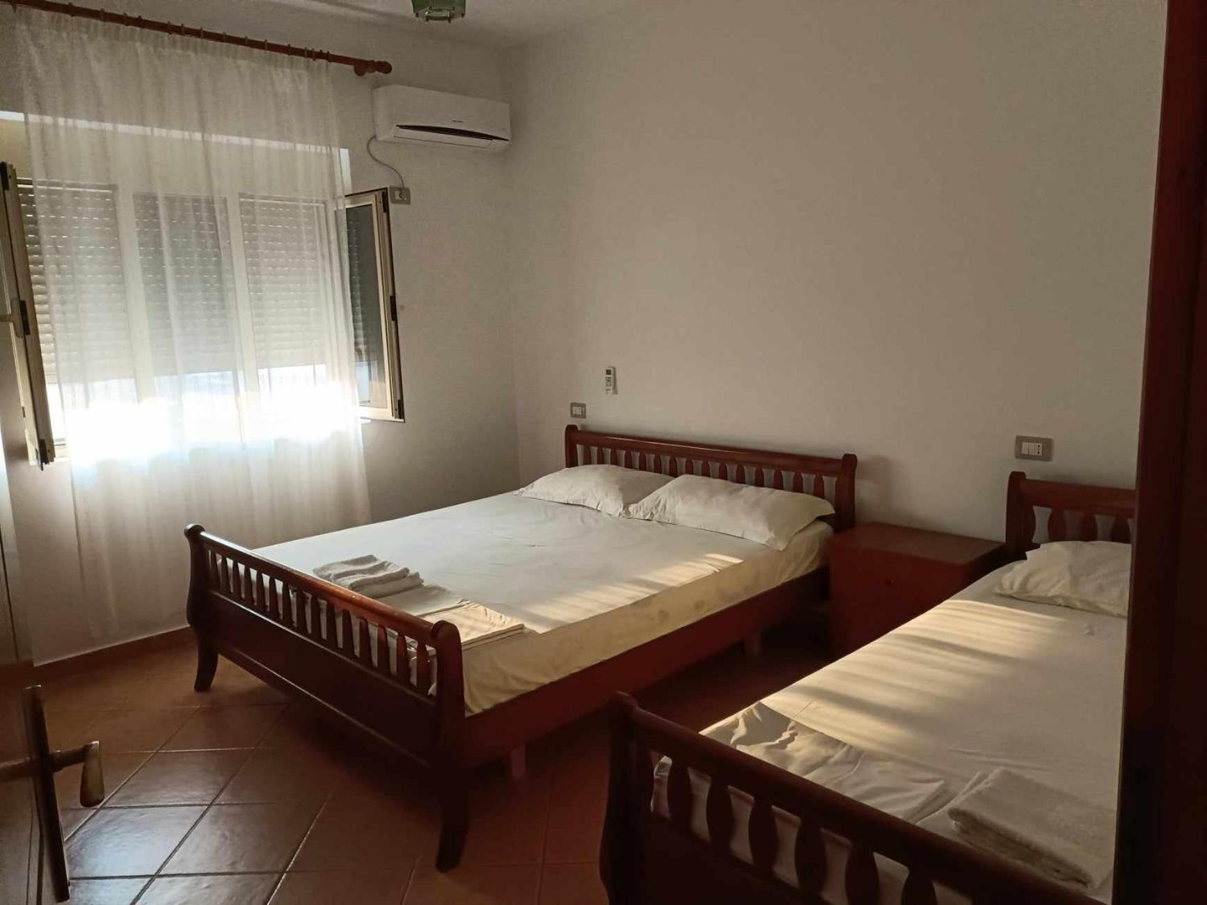Alti Holiday Apartments ONE