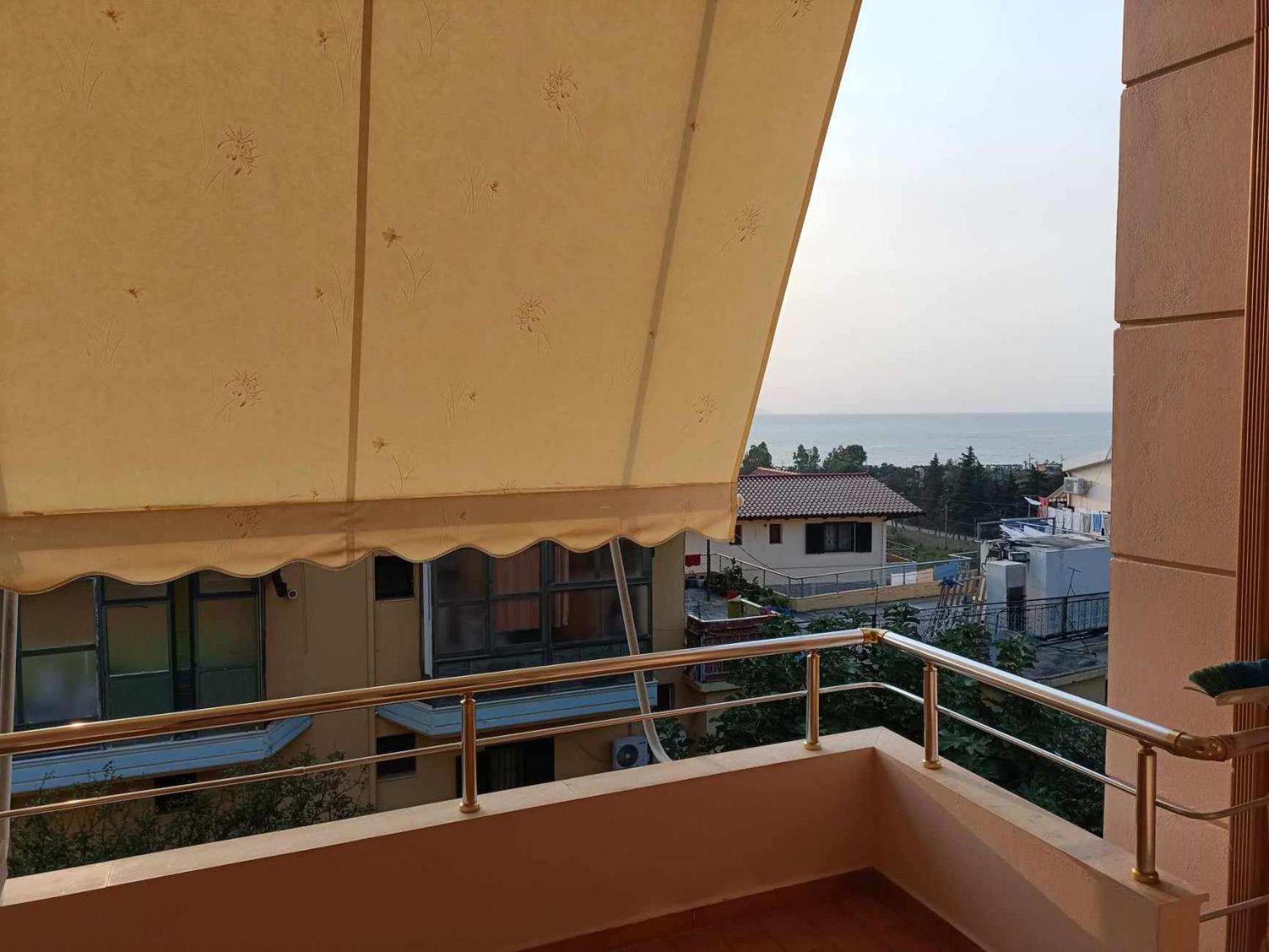 Alti Holiday Apartments ONE