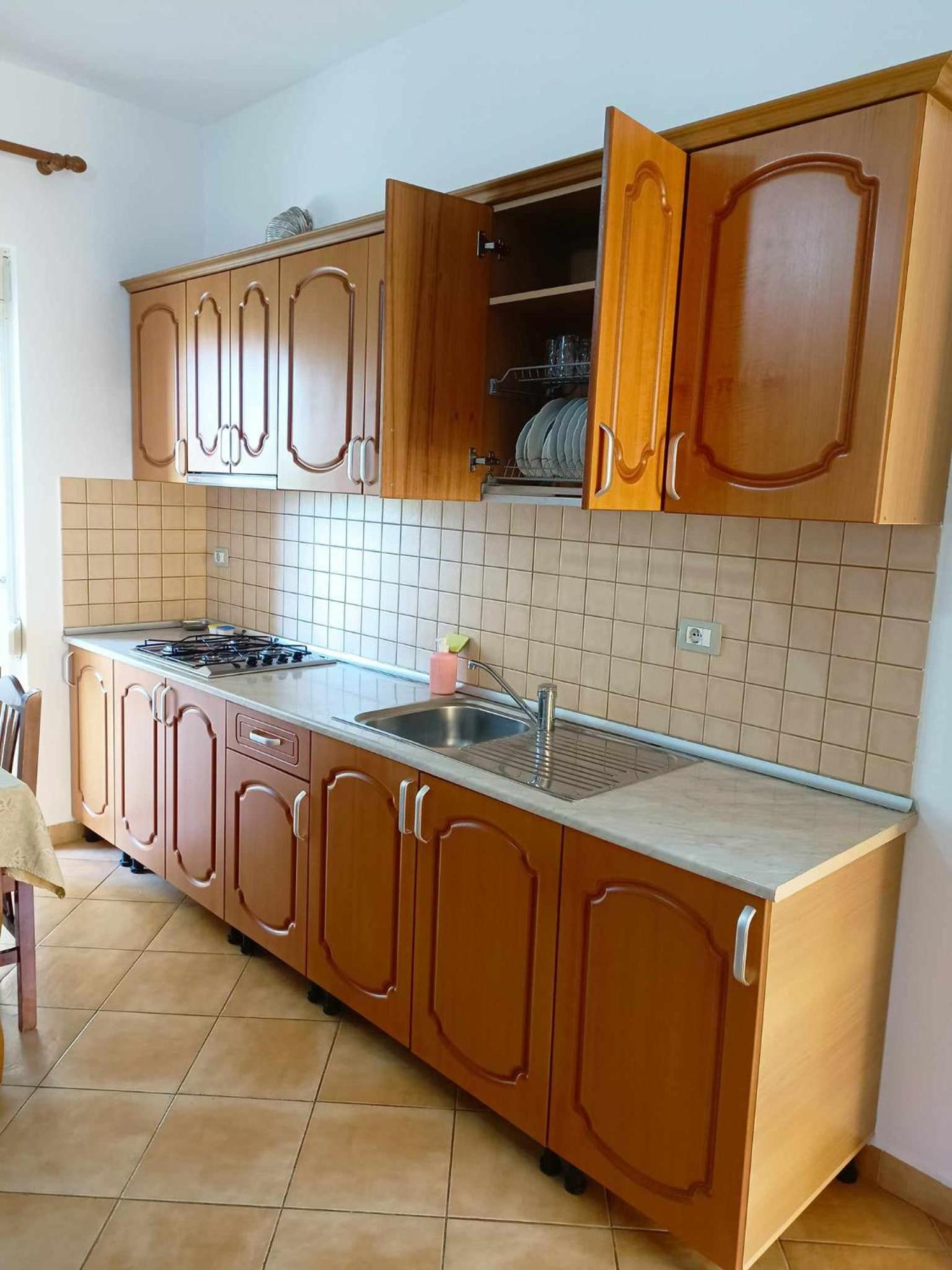 Alti Holiday Apartments ONE
