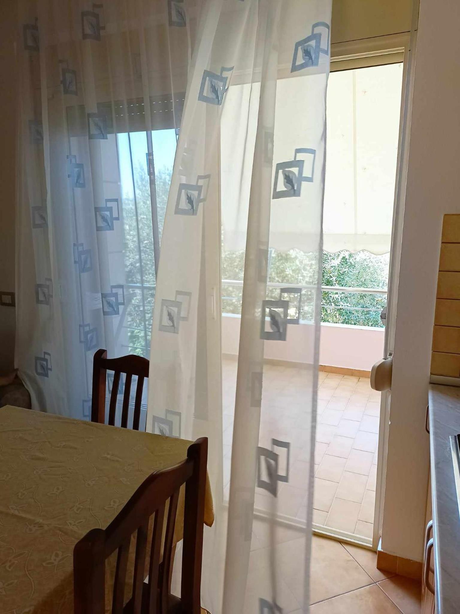 Alti Holiday Apartments ONE