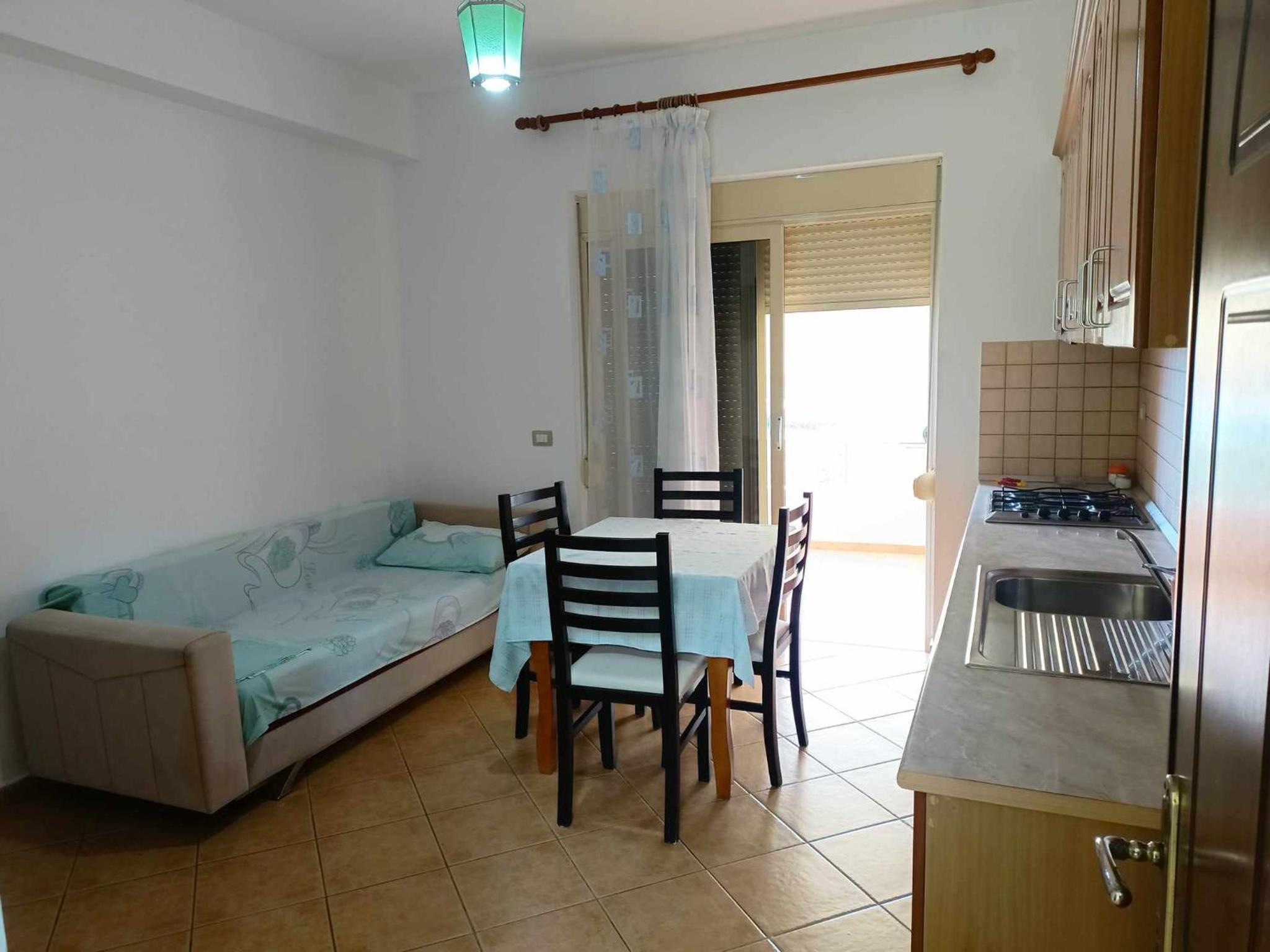 Alti Holiday Apartments ONE