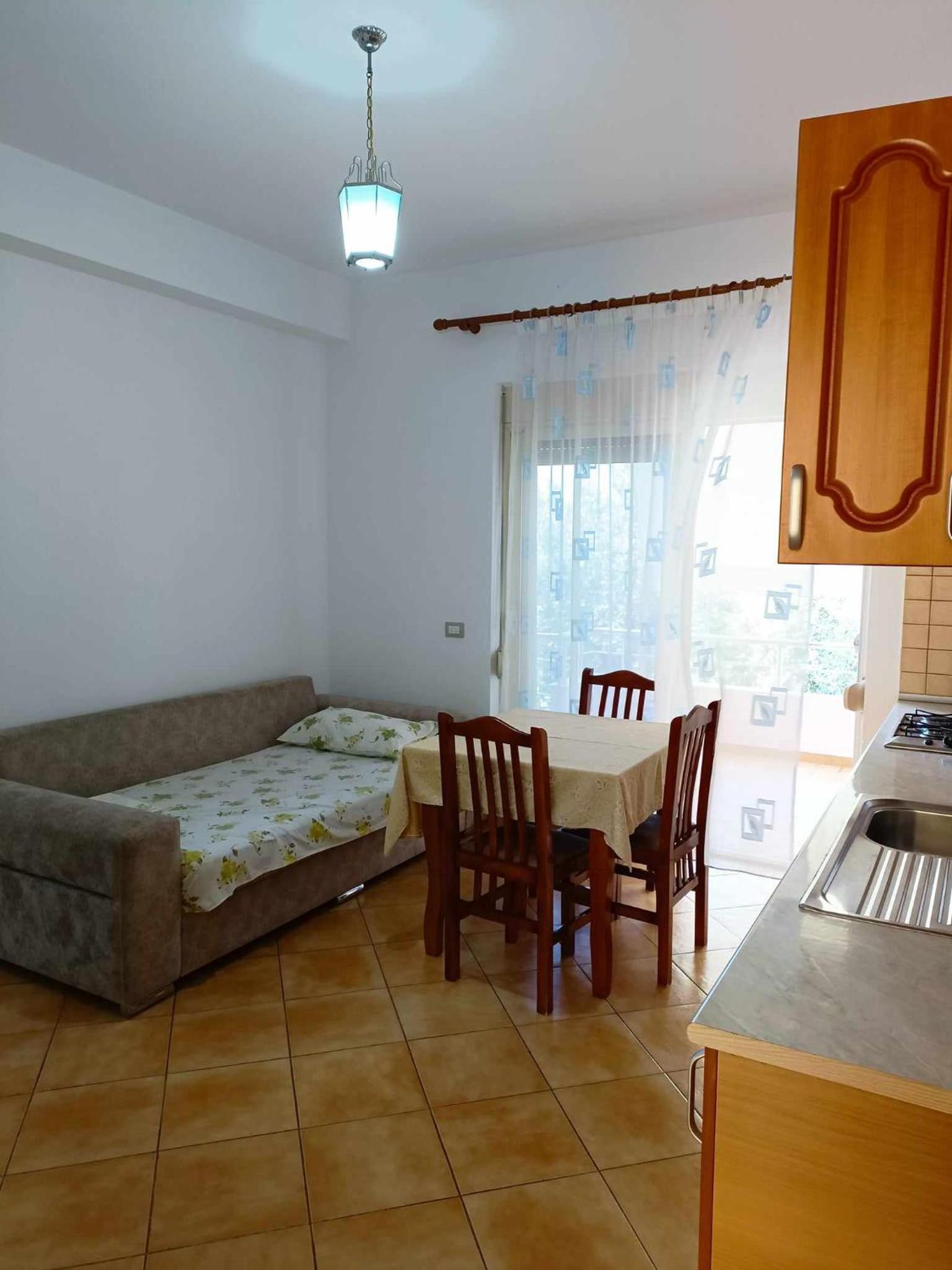 Alti Holiday Apartments ONE