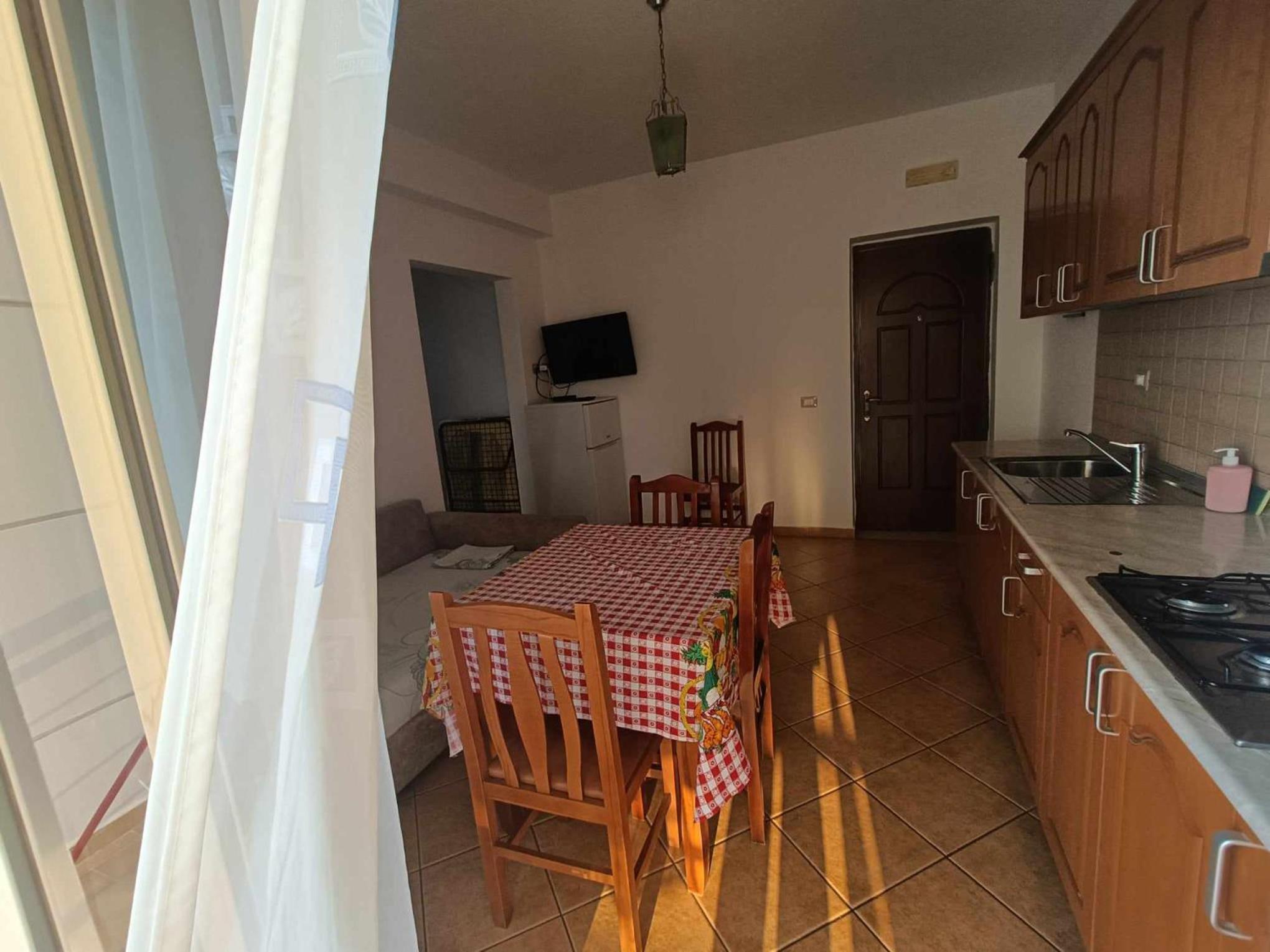 Alti Holiday Apartments ONE