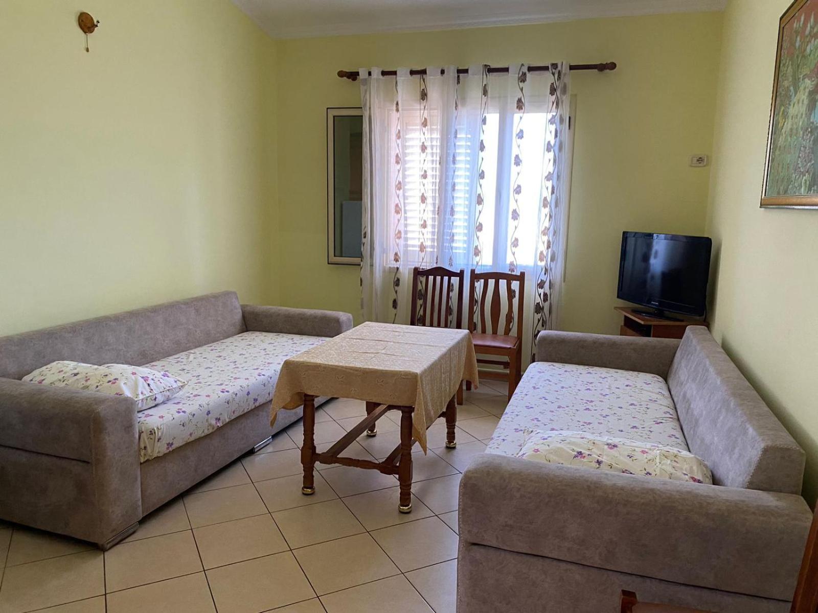 Alti Holiday Apartments ONE