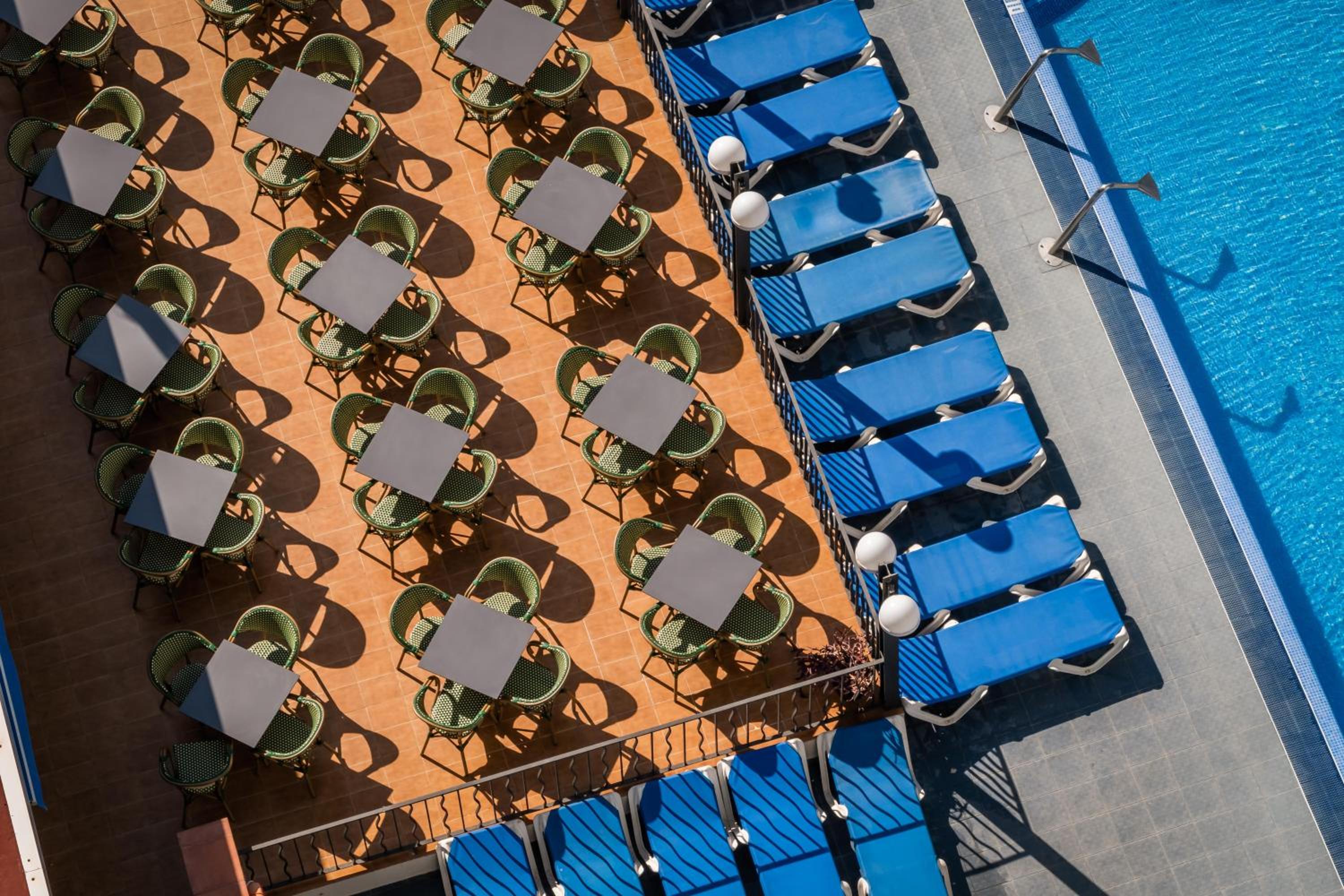 Malgrat de Mar Vacations - Hotel Cartago Nova by ALEGRIA - Property Image 2