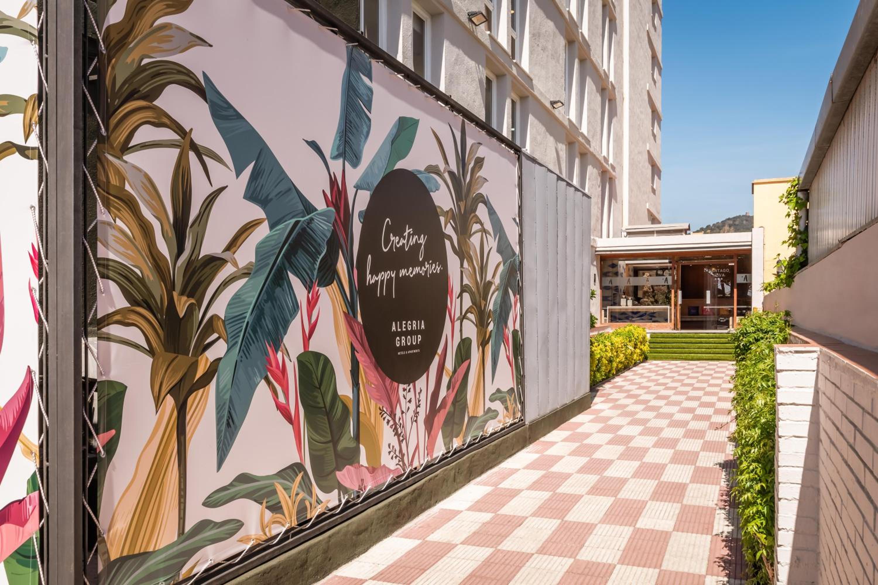 Malgrat de Mar Vacations - Hotel Cartago Nova by ALEGRIA - Property Image 7