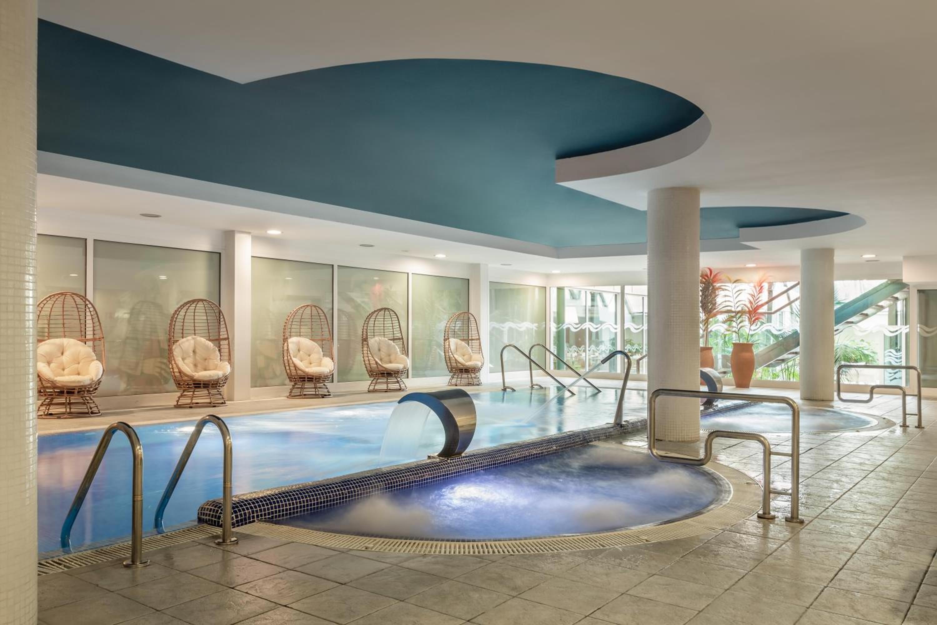 Santa Susanna Vacations - ALEGRIA Caprici Verd - Property Image 3