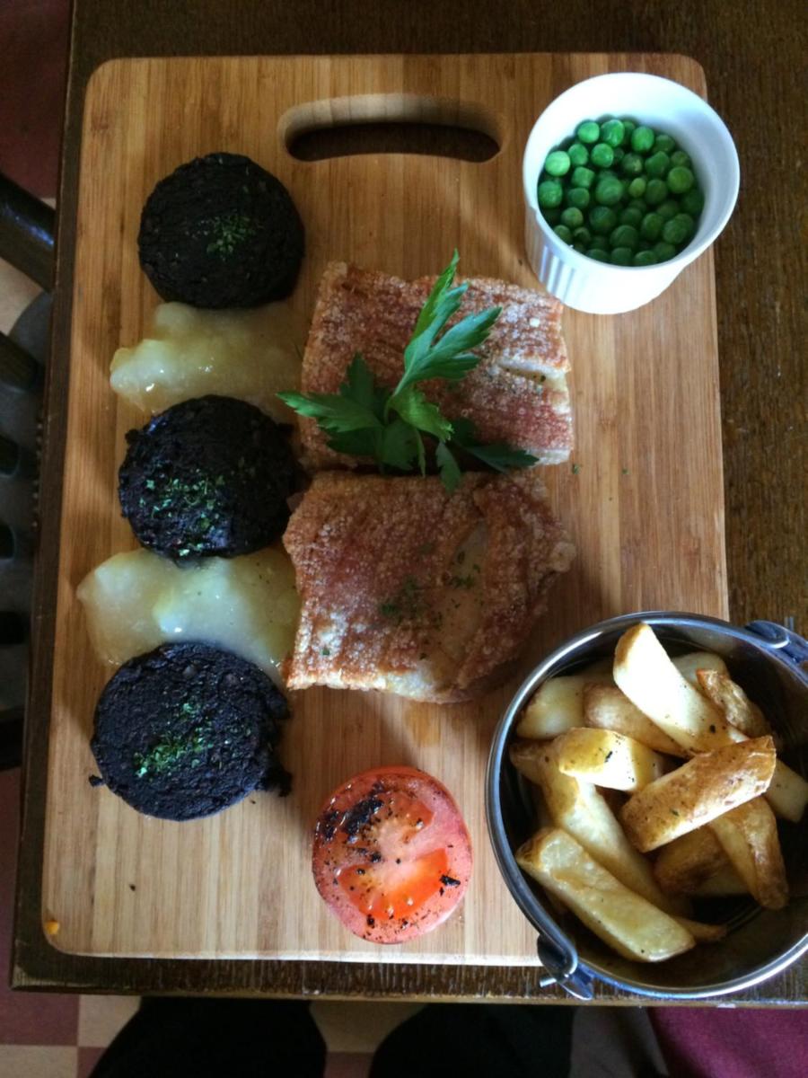 food