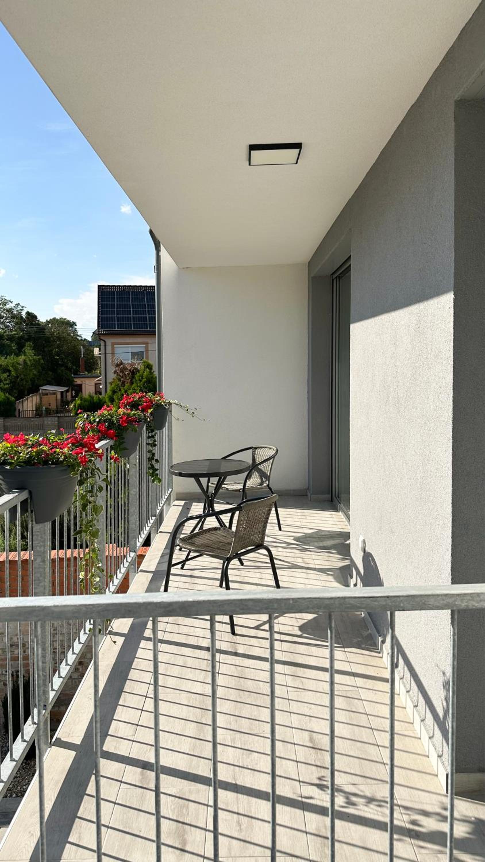 Linden Apartman 104 - Adults Only view 3