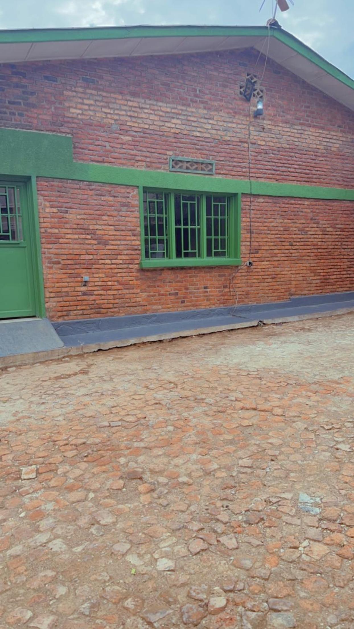 Hostelito Room
