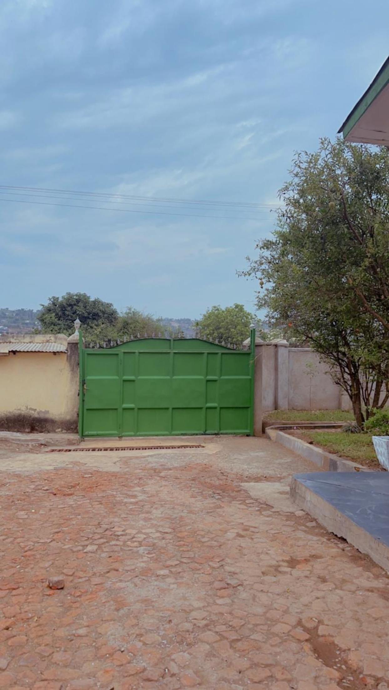 Hostelito Room