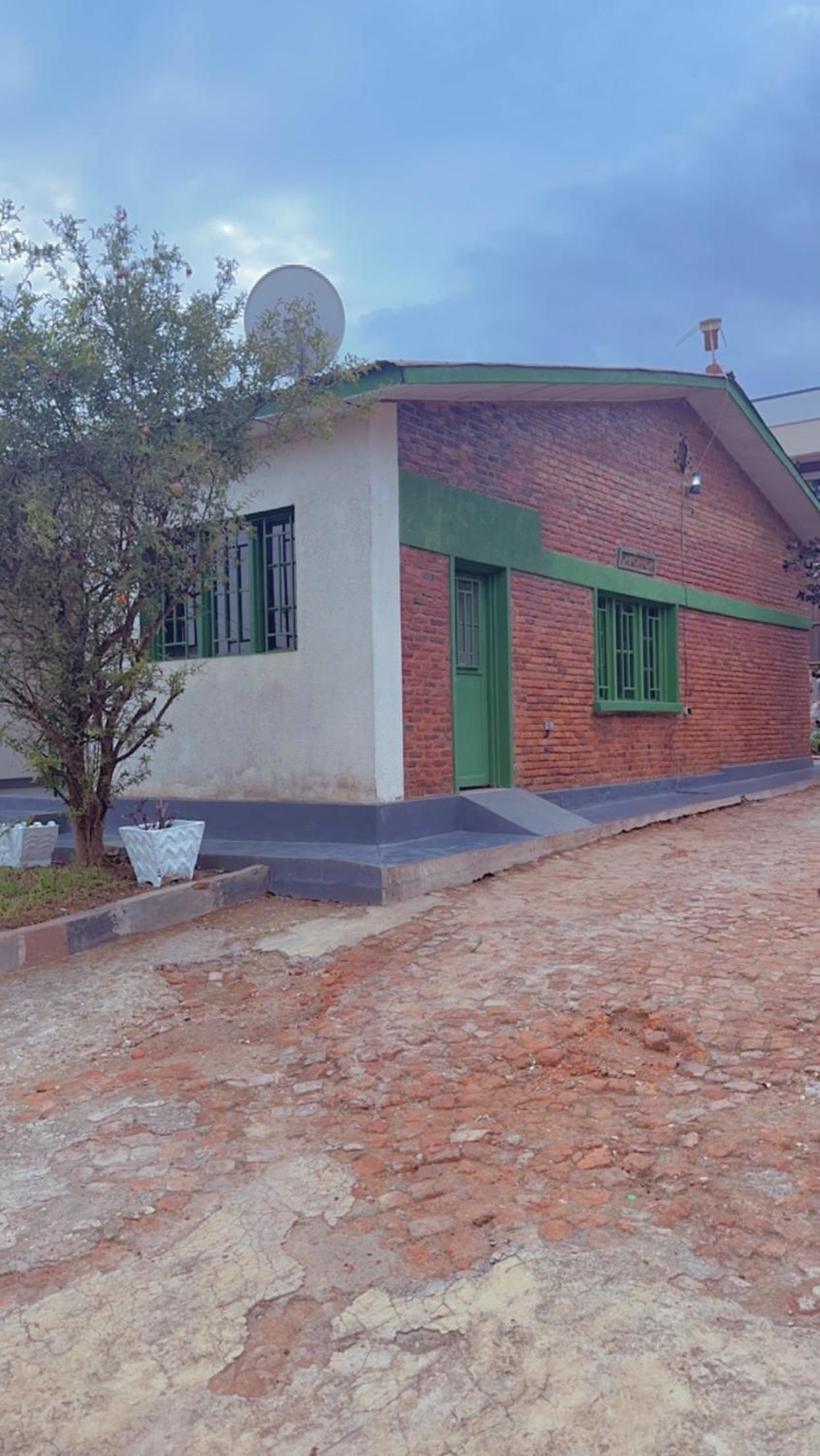 Hostelito Room