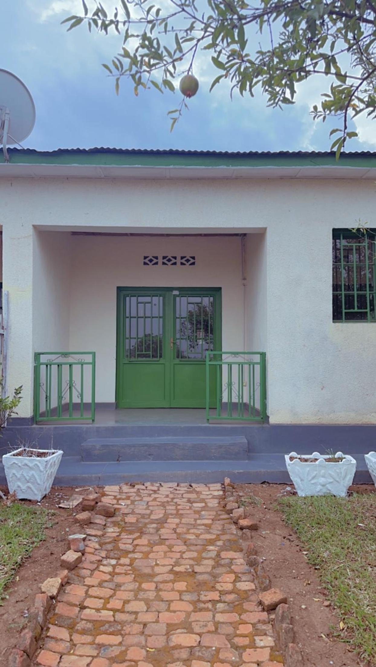 Hostelito Room