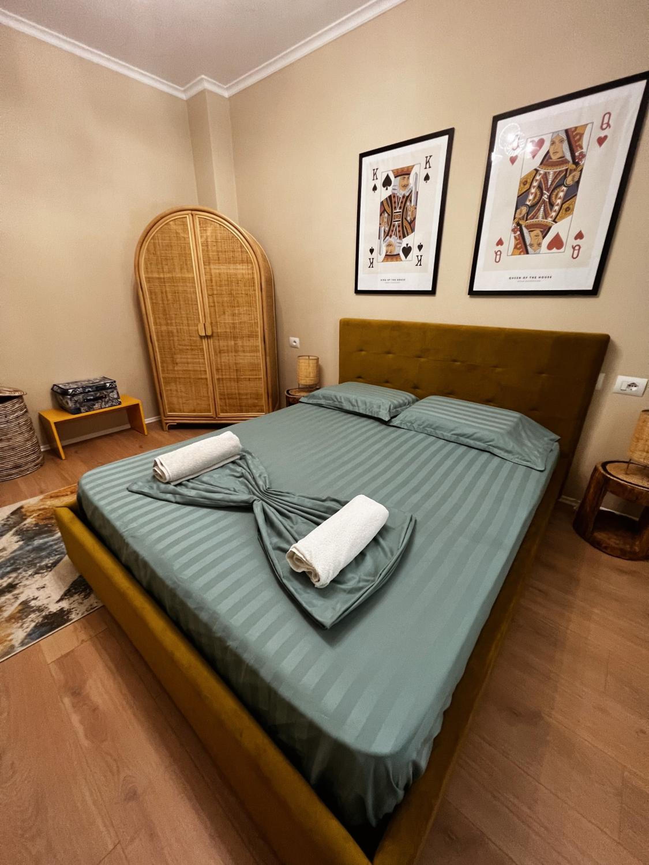 Bali Vibes Getaway Apartment near the Beach