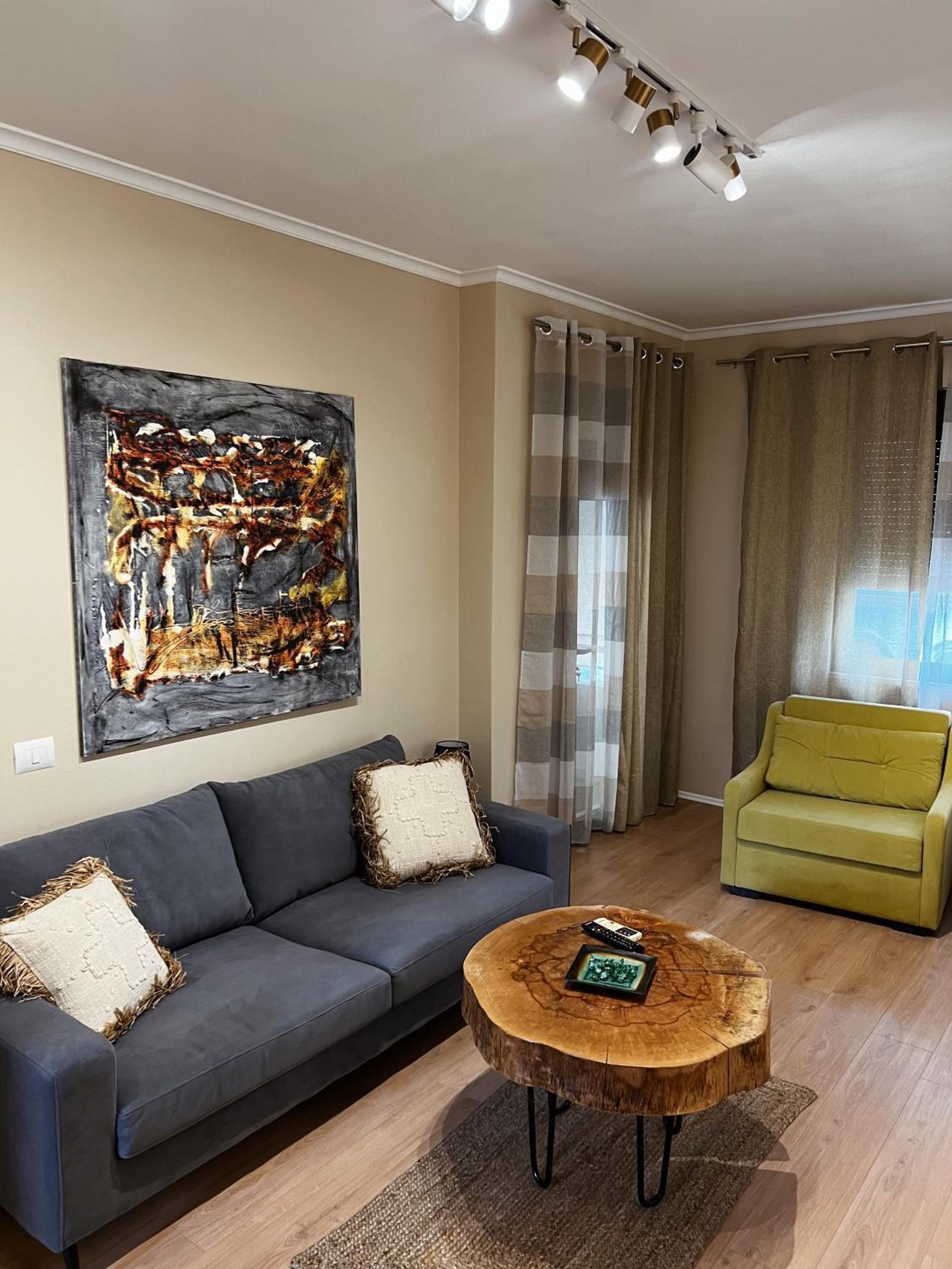 Bali Vibes Getaway Apartment near the Beach