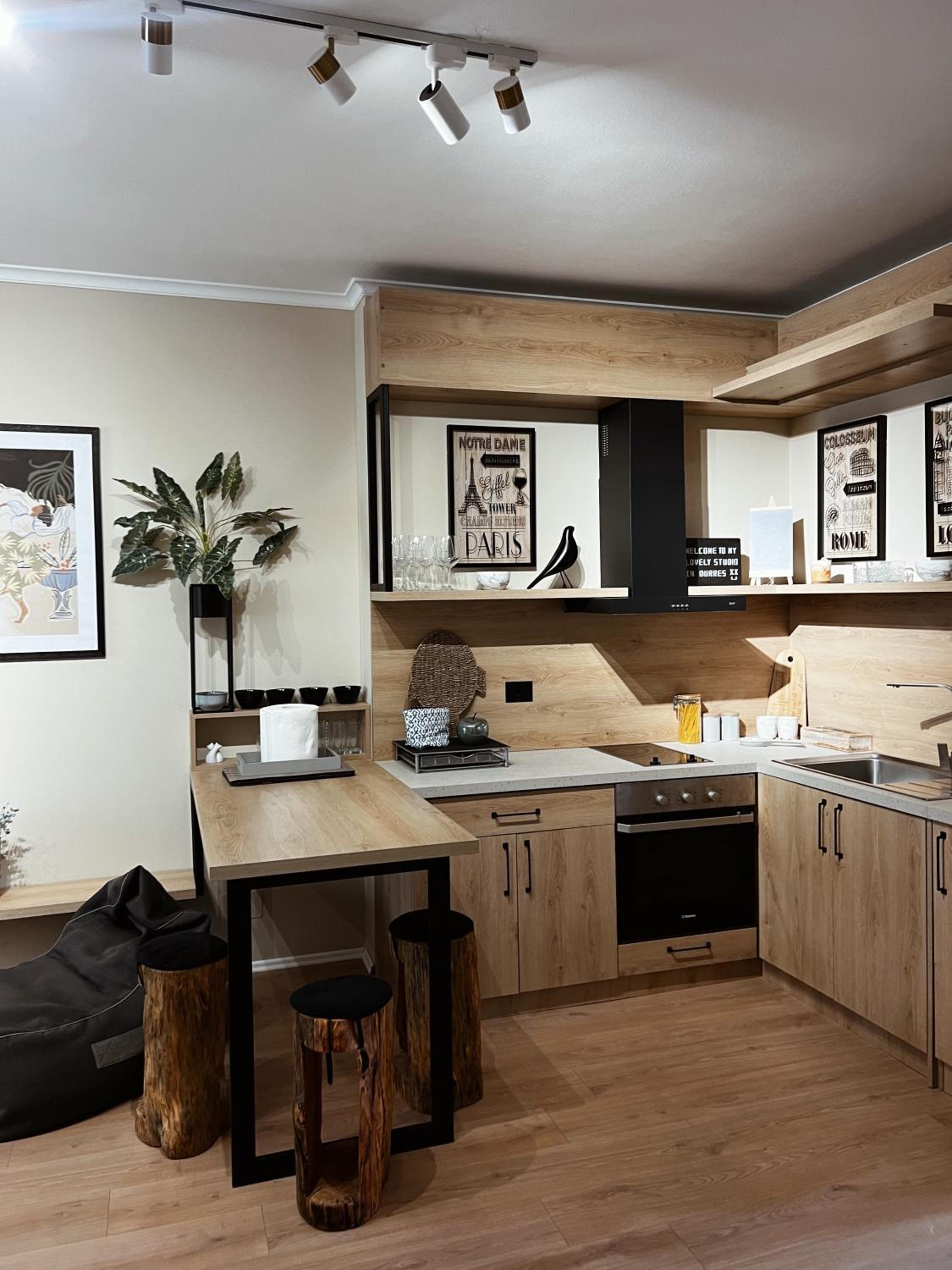Bali Vibes Getaway Apartment near the Beach