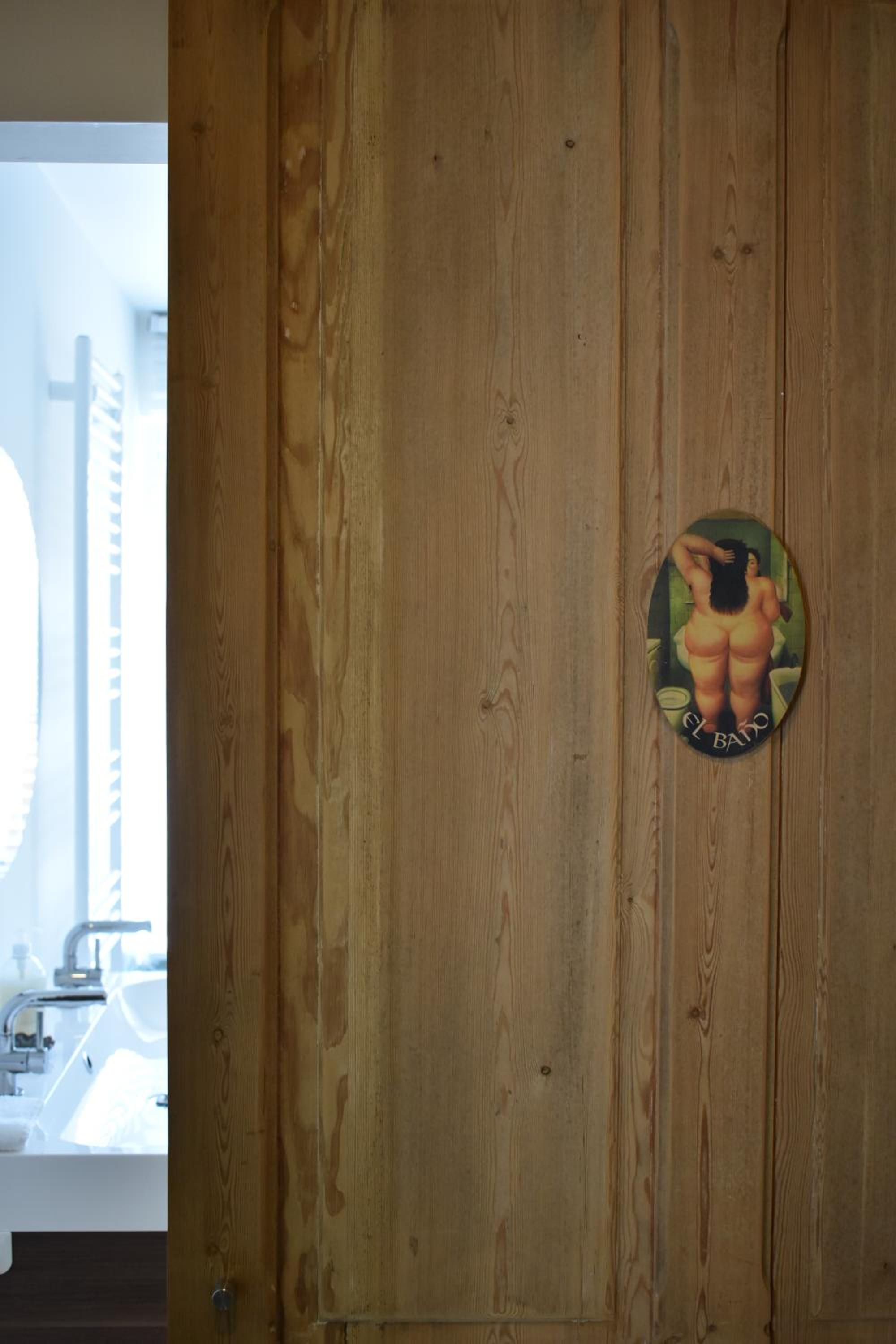 Casa Frida