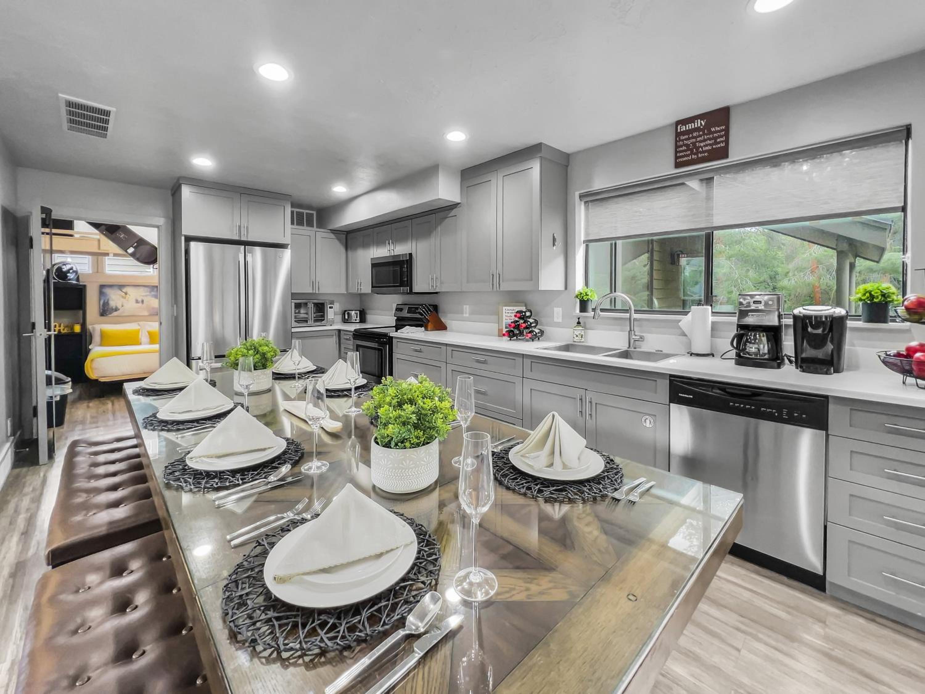 Hidden Haven at Apache Trail! townhouse