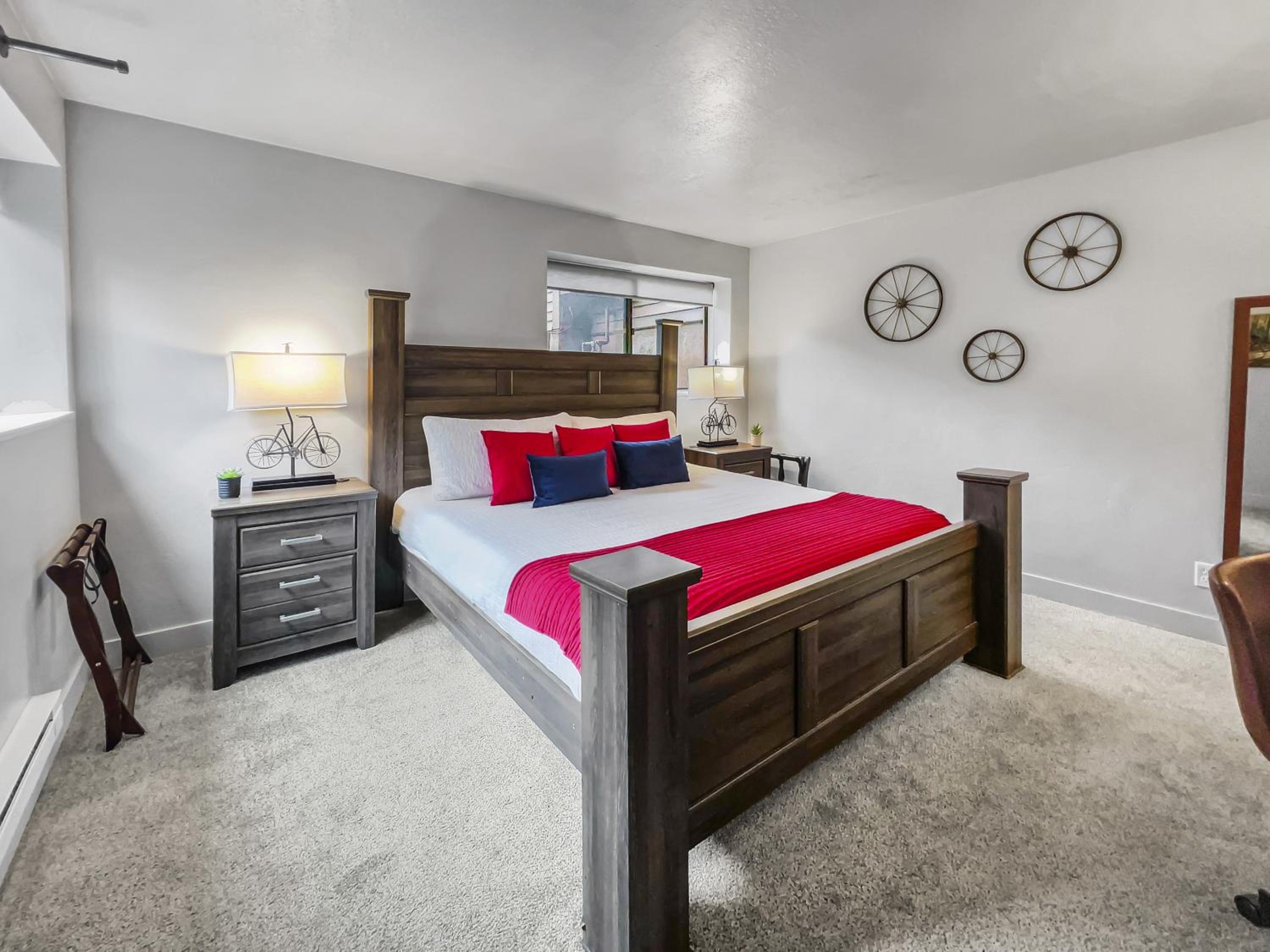 Hidden Haven at Apache Trail! townhouse