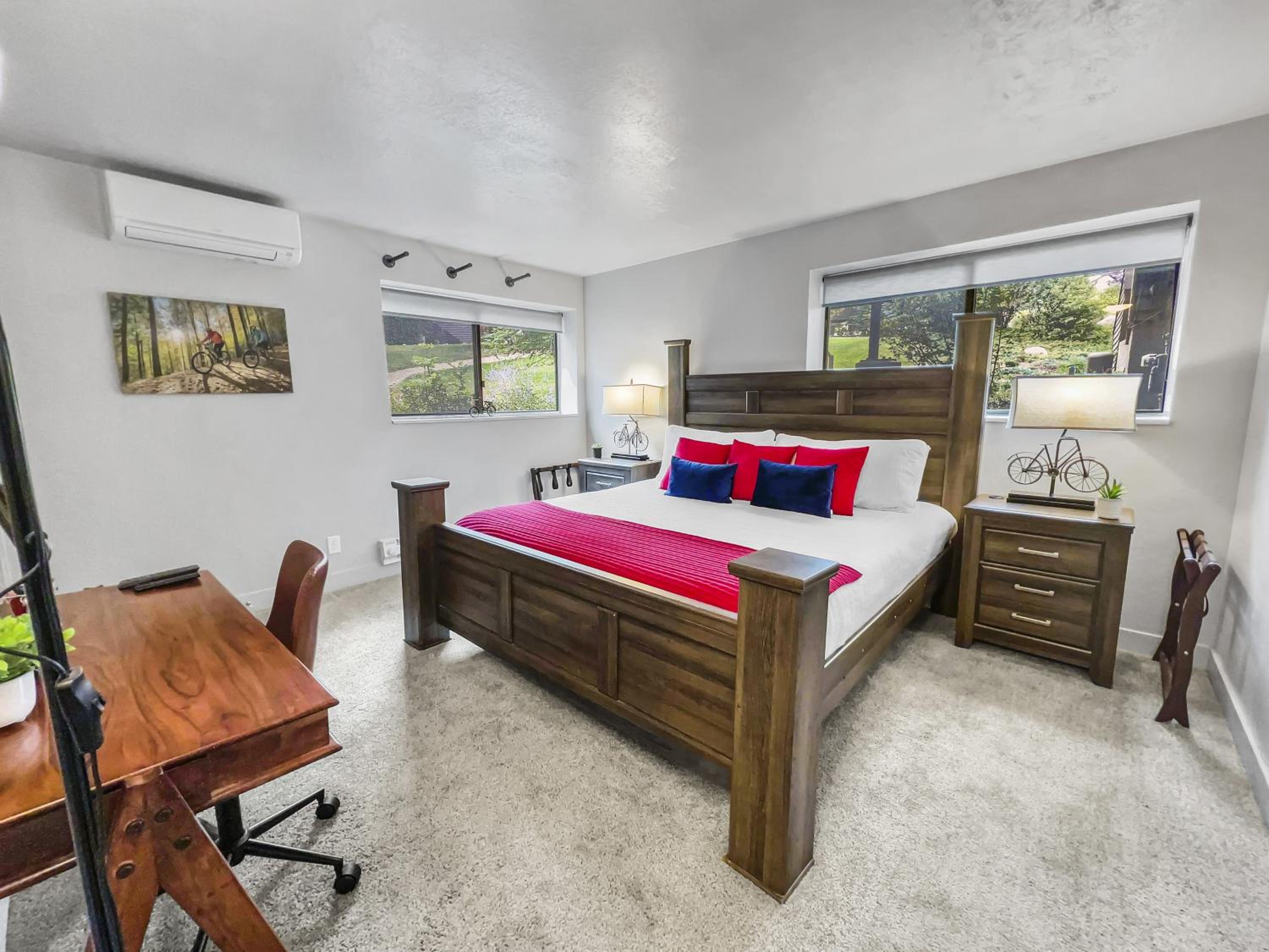 Hidden Haven at Apache Trail! townhouse