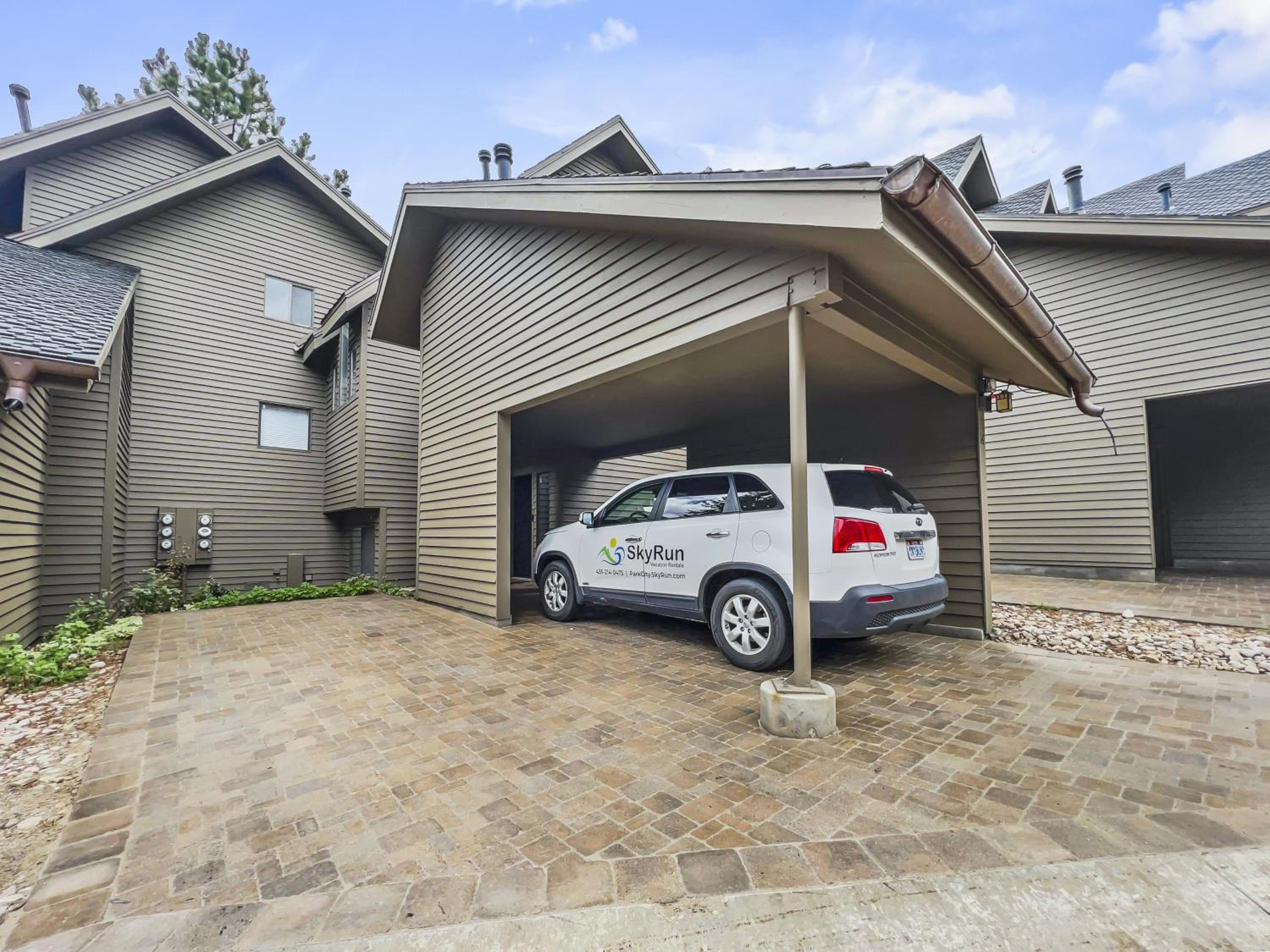 Hidden Haven at Apache Trail! townhouse