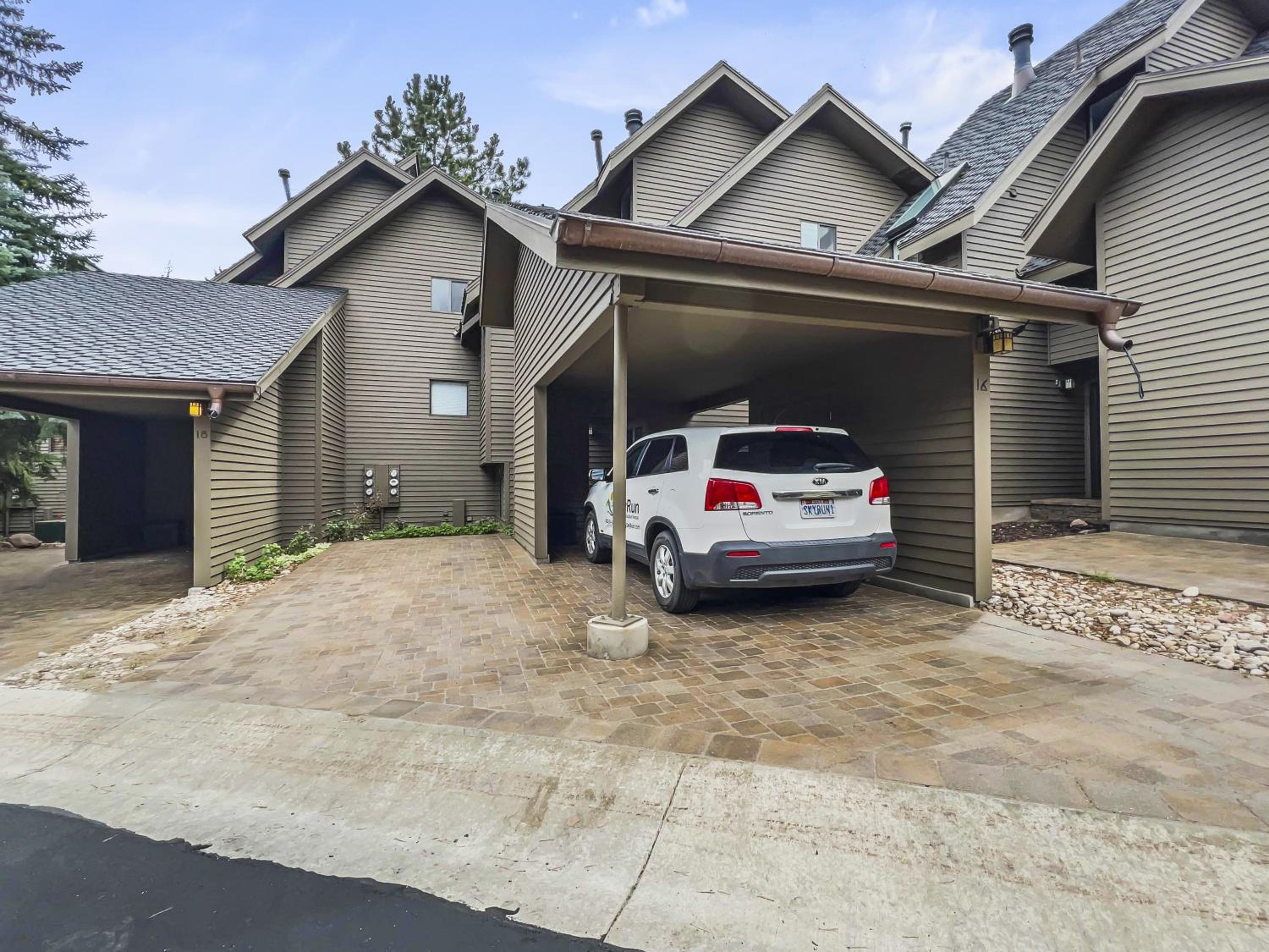 Hidden Haven at Apache Trail! townhouse
