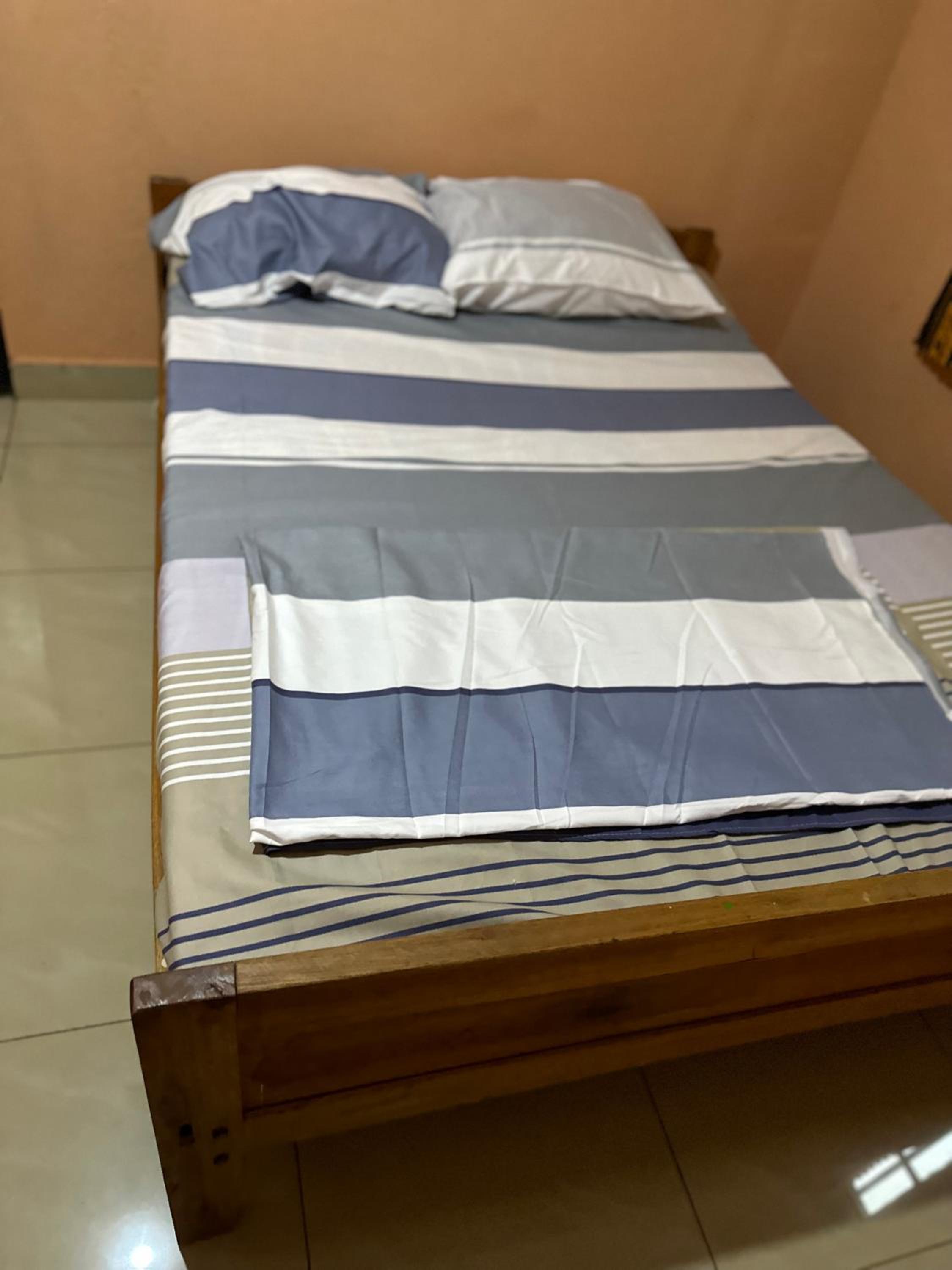 Hostelito Room