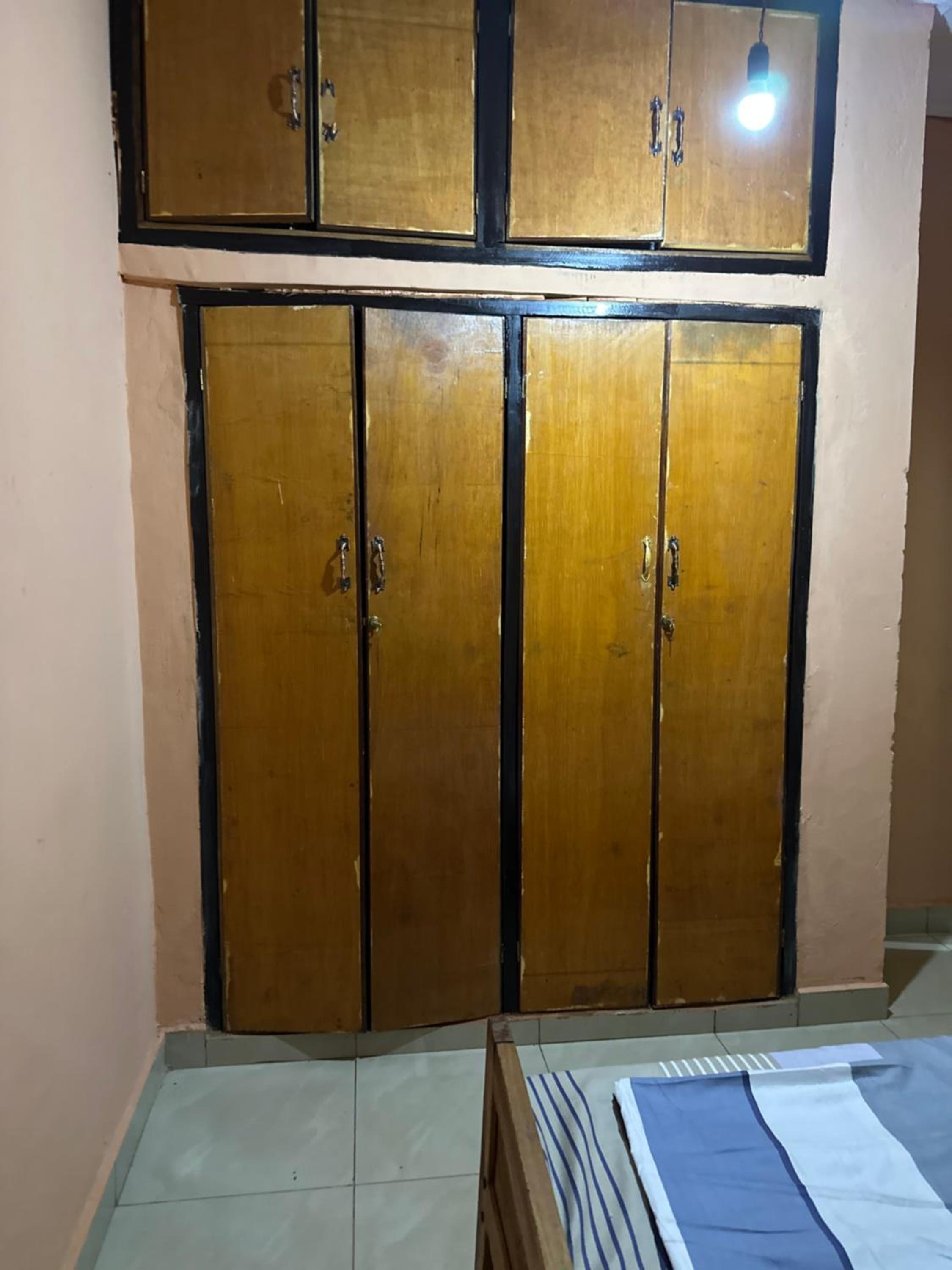 Hostelito Room