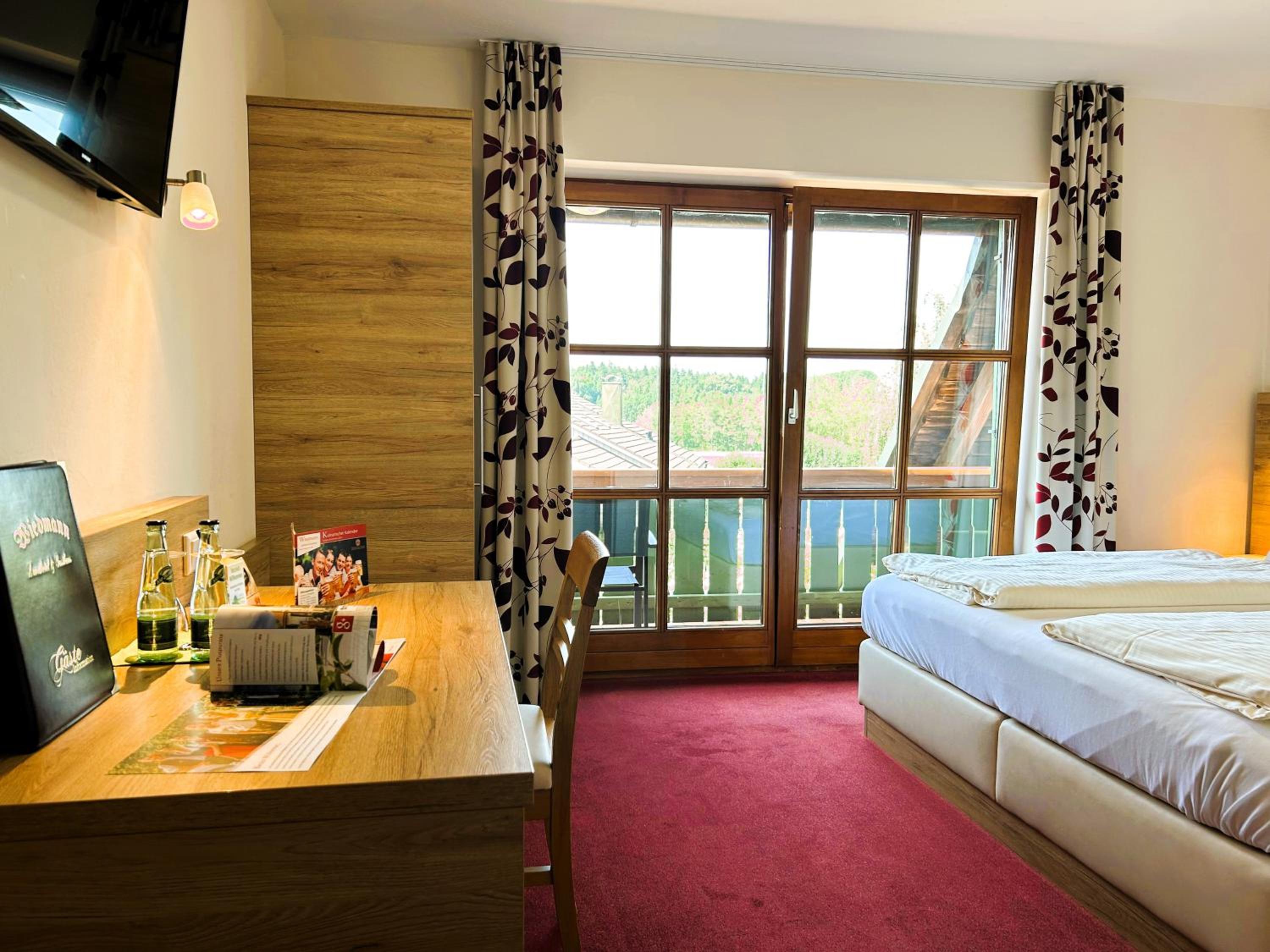 Gasthaus und Landhotel Wiedmann