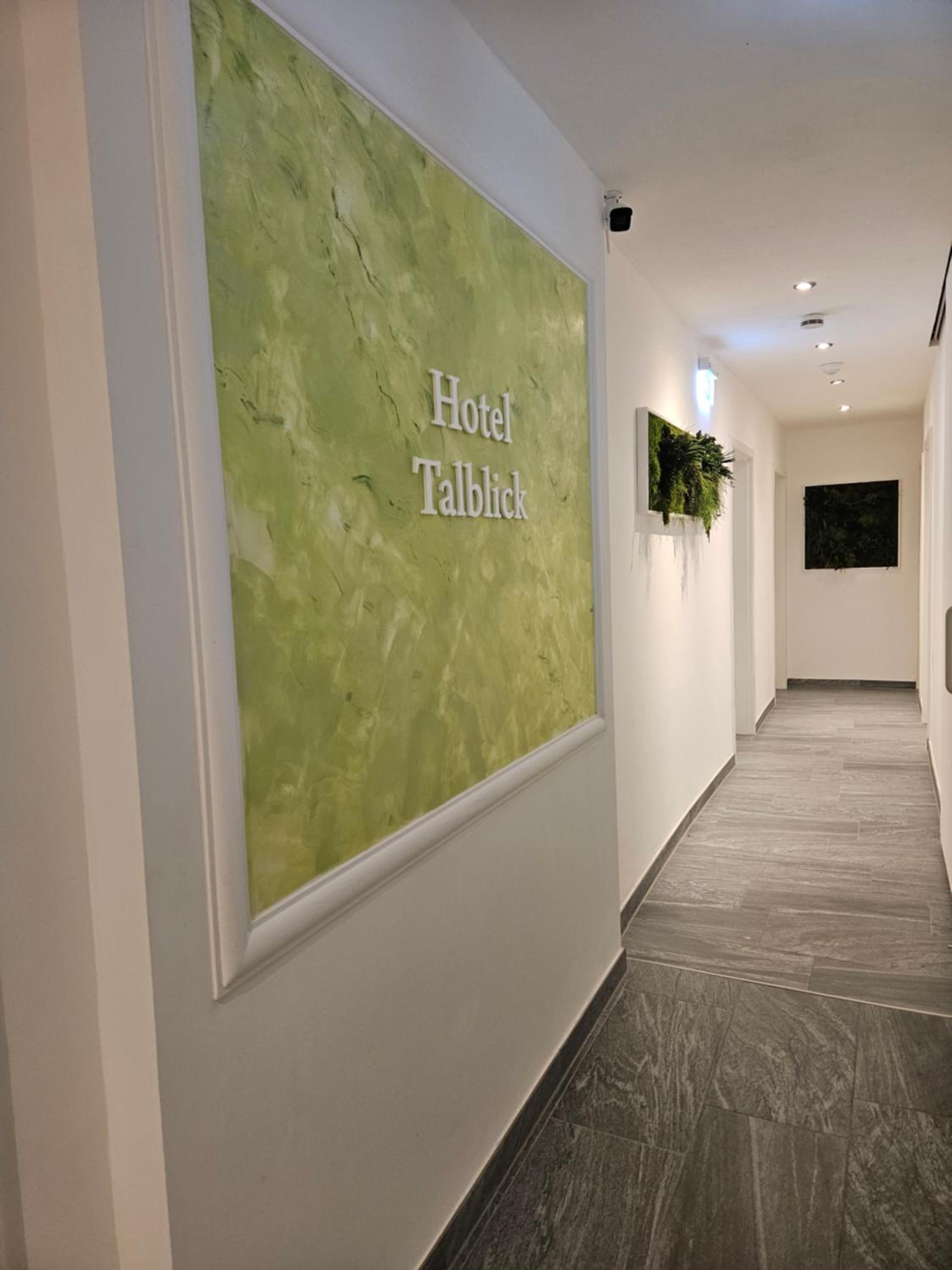 Hotel Talblick