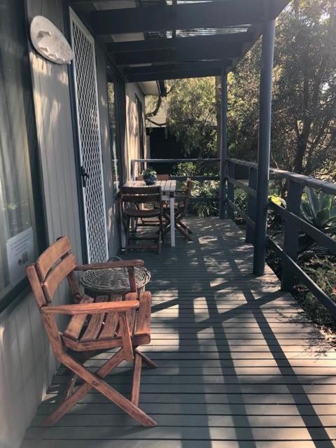 Beach Cottage in Ventnor