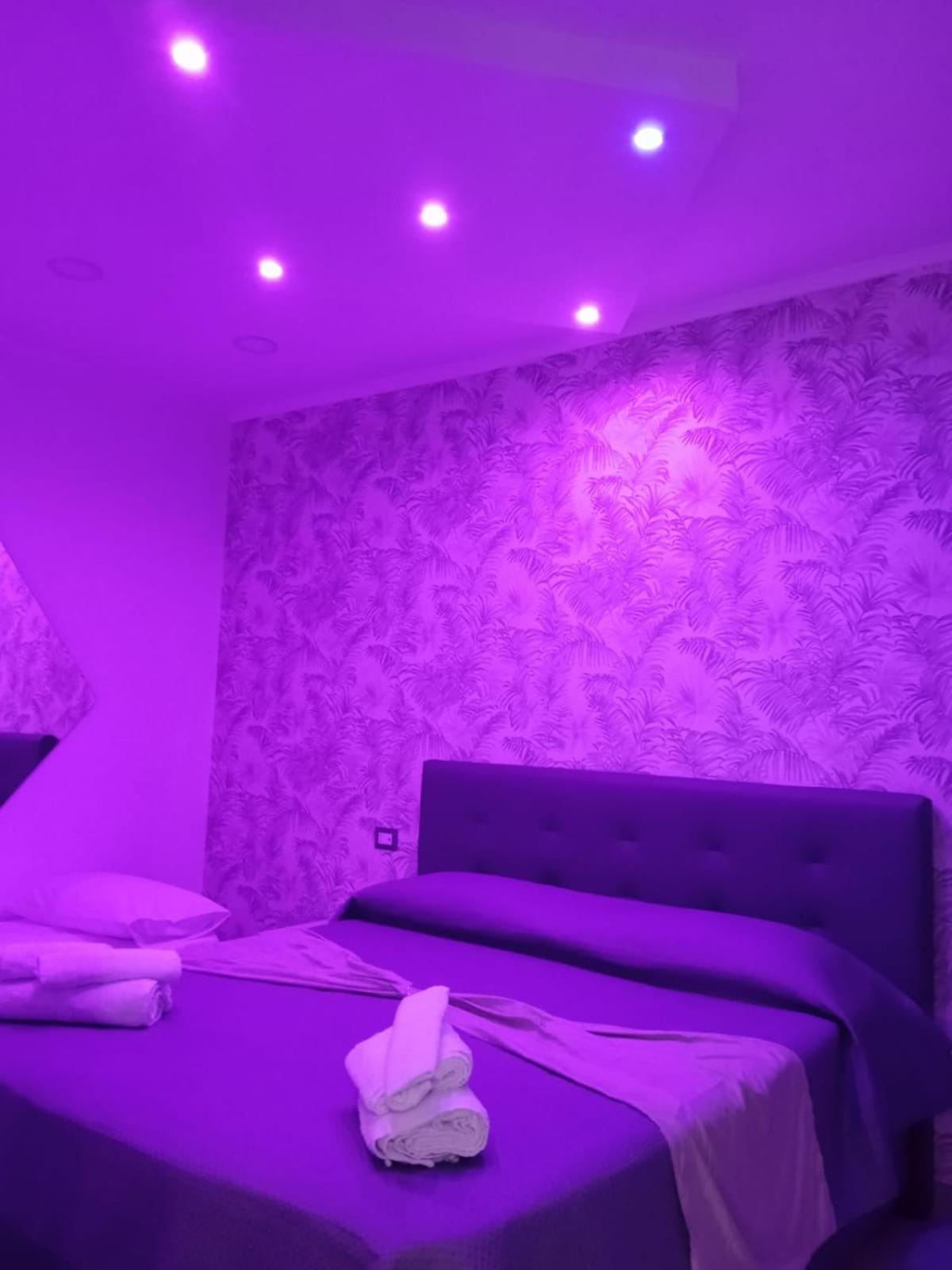 Krizia home b&b napoli