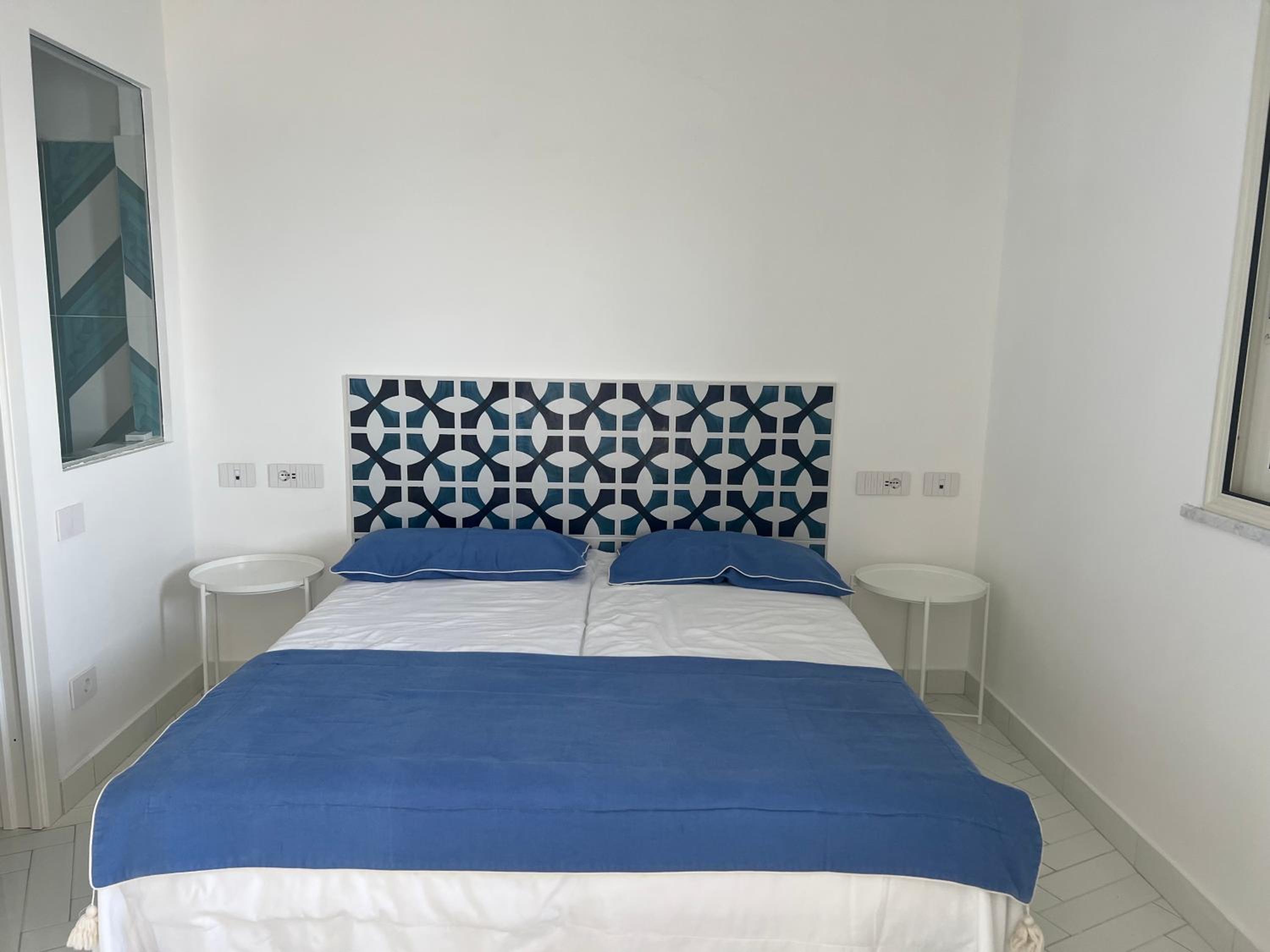 Luxury Villas Positano