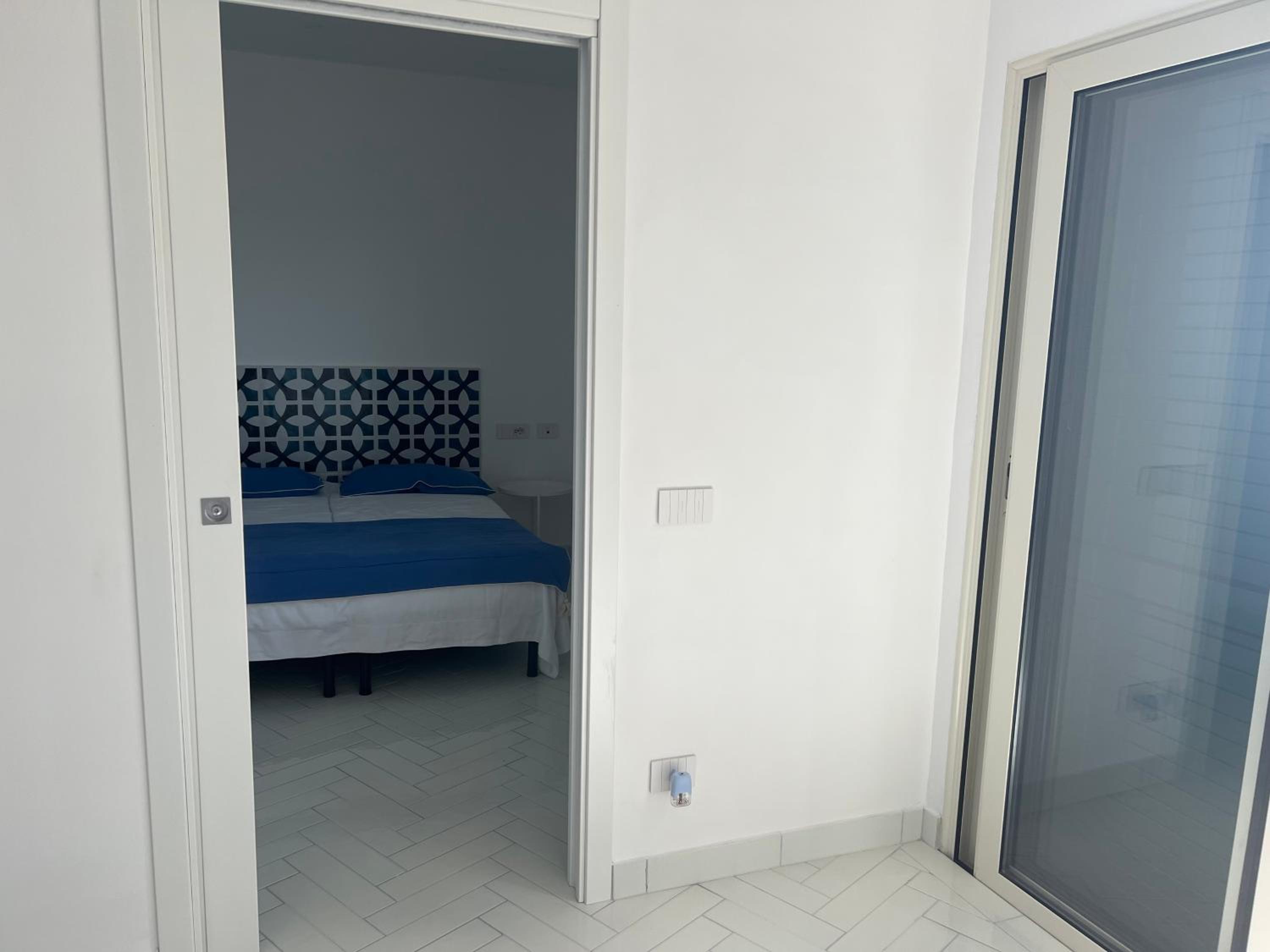 Luxury Villas Positano