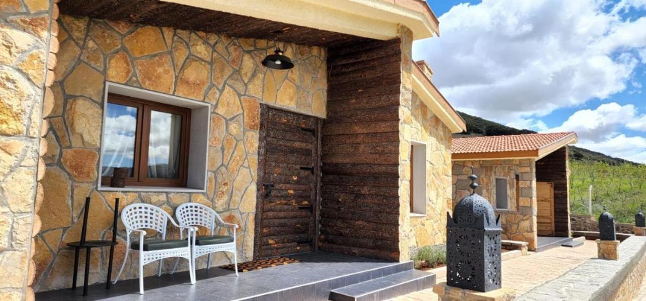 Chalets-Appartements Tourtite