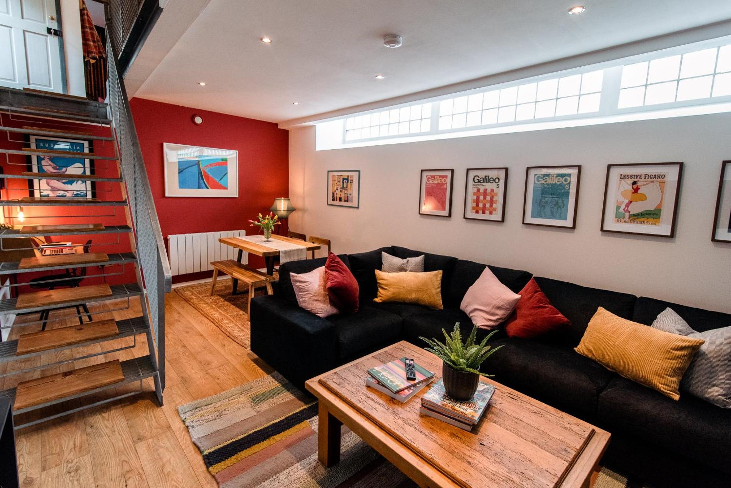 lounge
