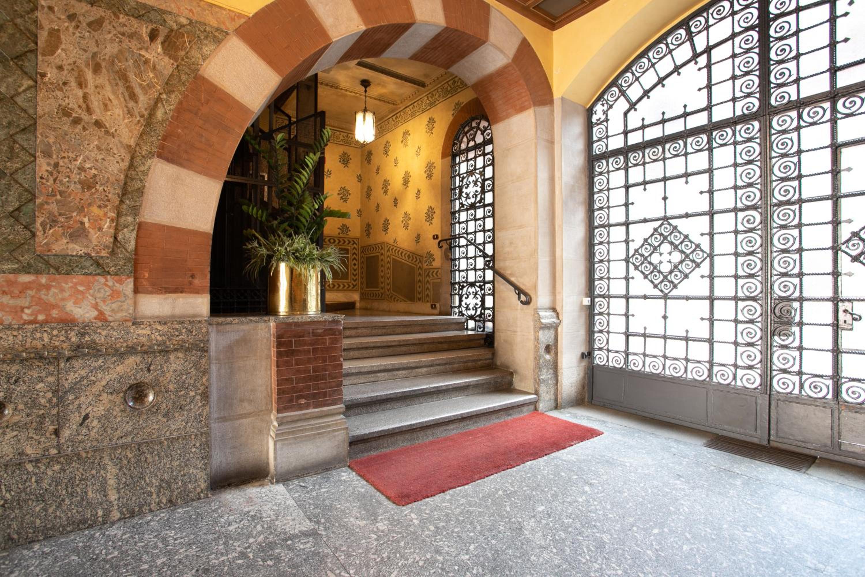 CO99 - Modern two bedrooms apartment in Castello Cova
